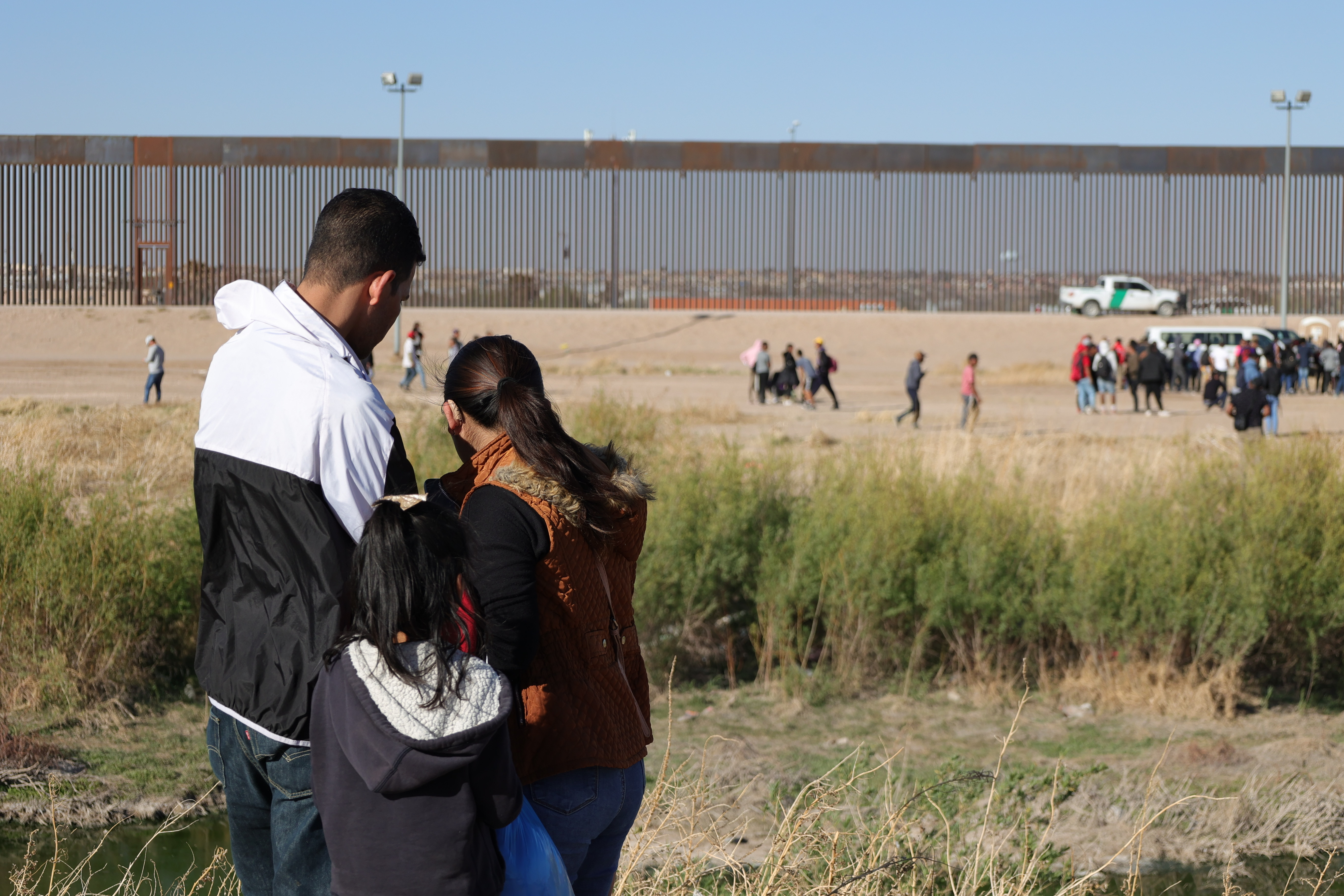Autoridades de los tres niveles se reunirán para analizar política migratoria
