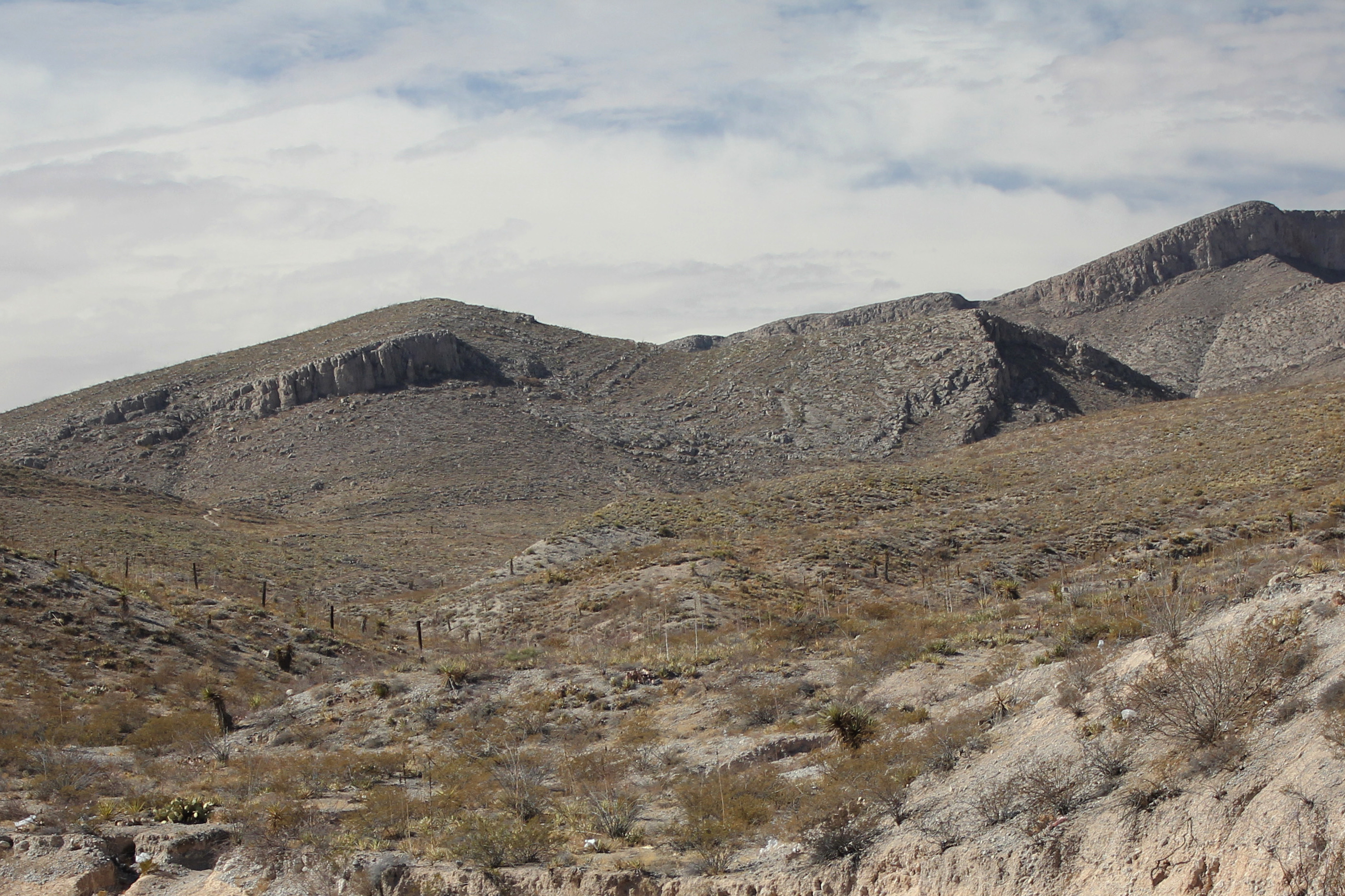 Municipio tomará medidas para prevenir accidentes en la Sierra de Juárez