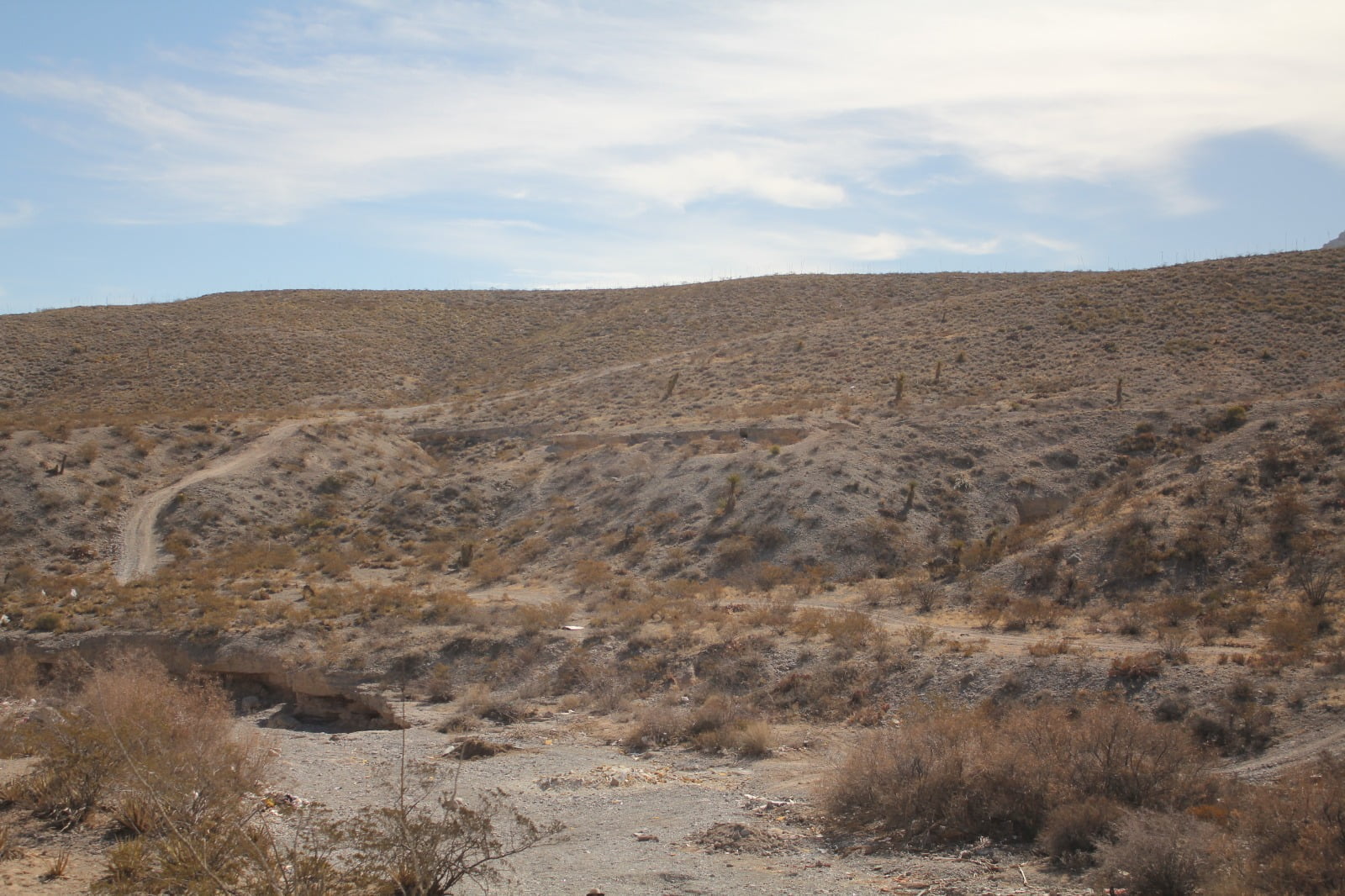 Cabildo votará creación de ‘camino seguro’ para quienes visten la Sierra de Juárez