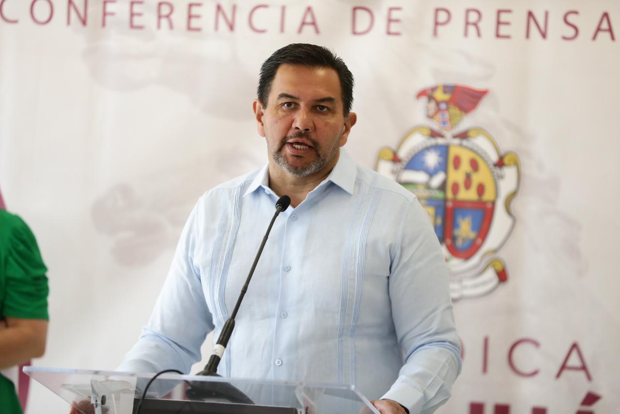 Sigue en análisis solicitud de revocación de mandato contra Pérez Cuéllar