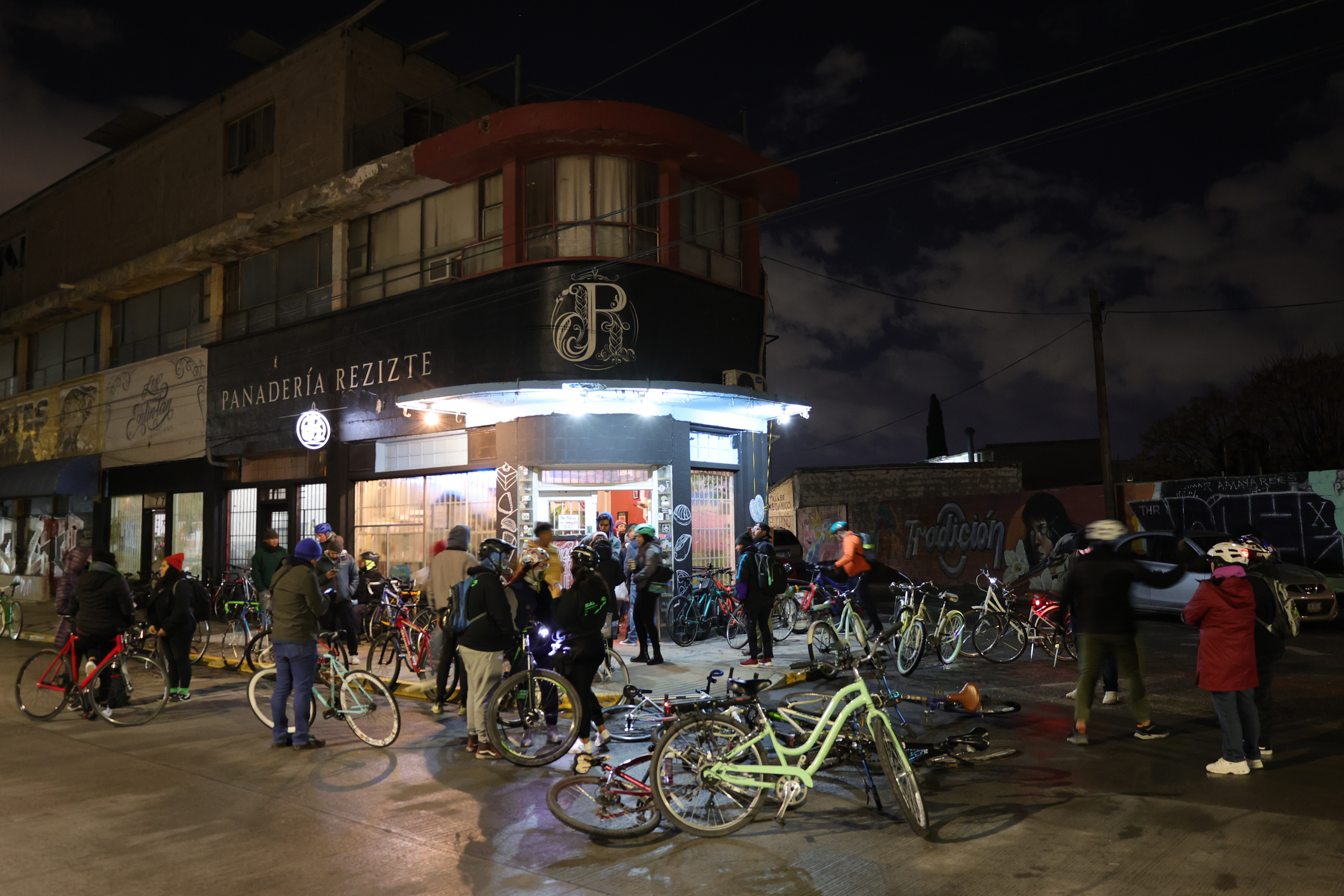 Arrancan hoy actividades por el Día Mundial de la Bicicleta