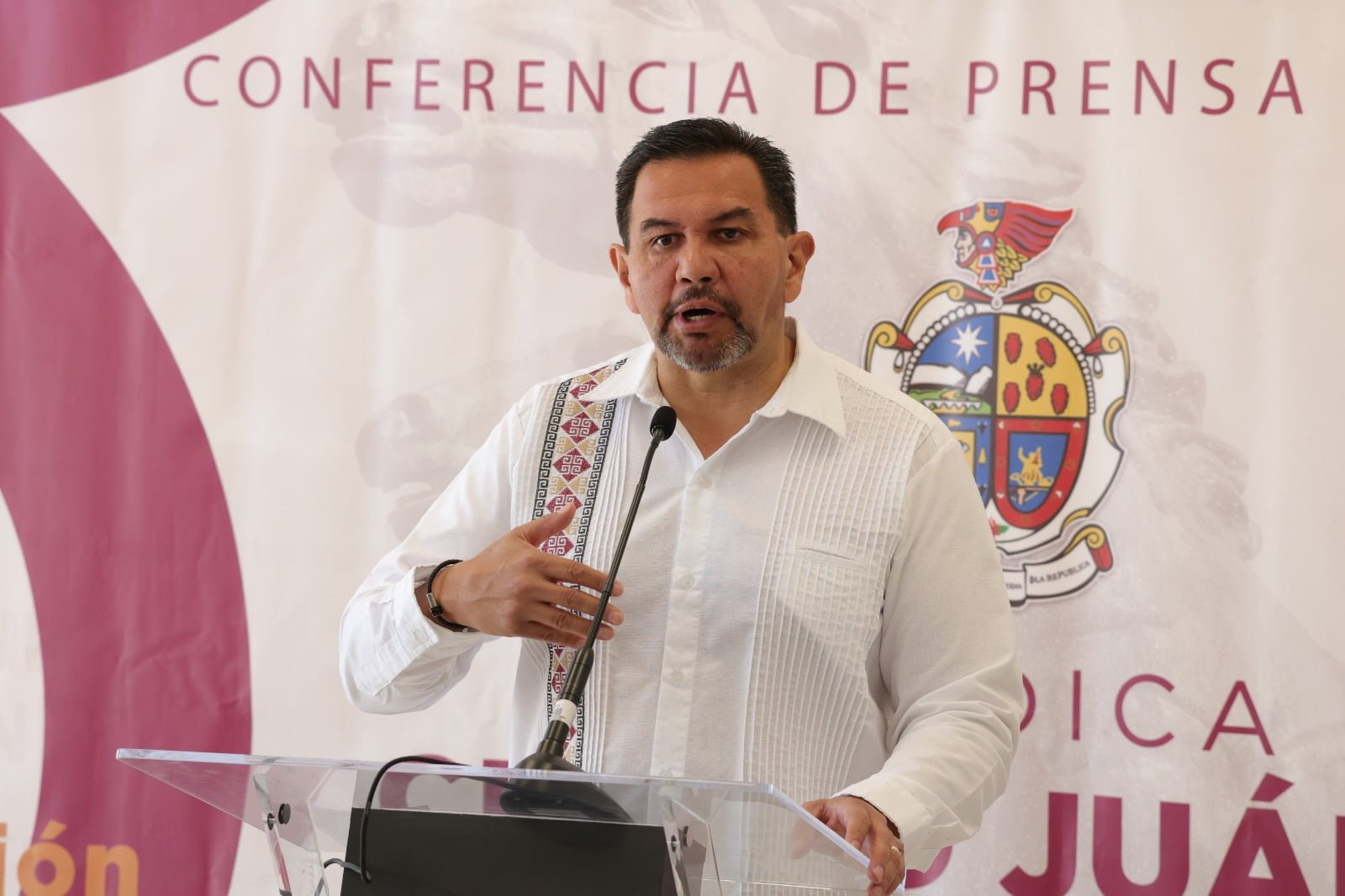 Licitaciones de relleno sanitario y recolección de basura saldrán en las próximas dos semanas: Alcalde