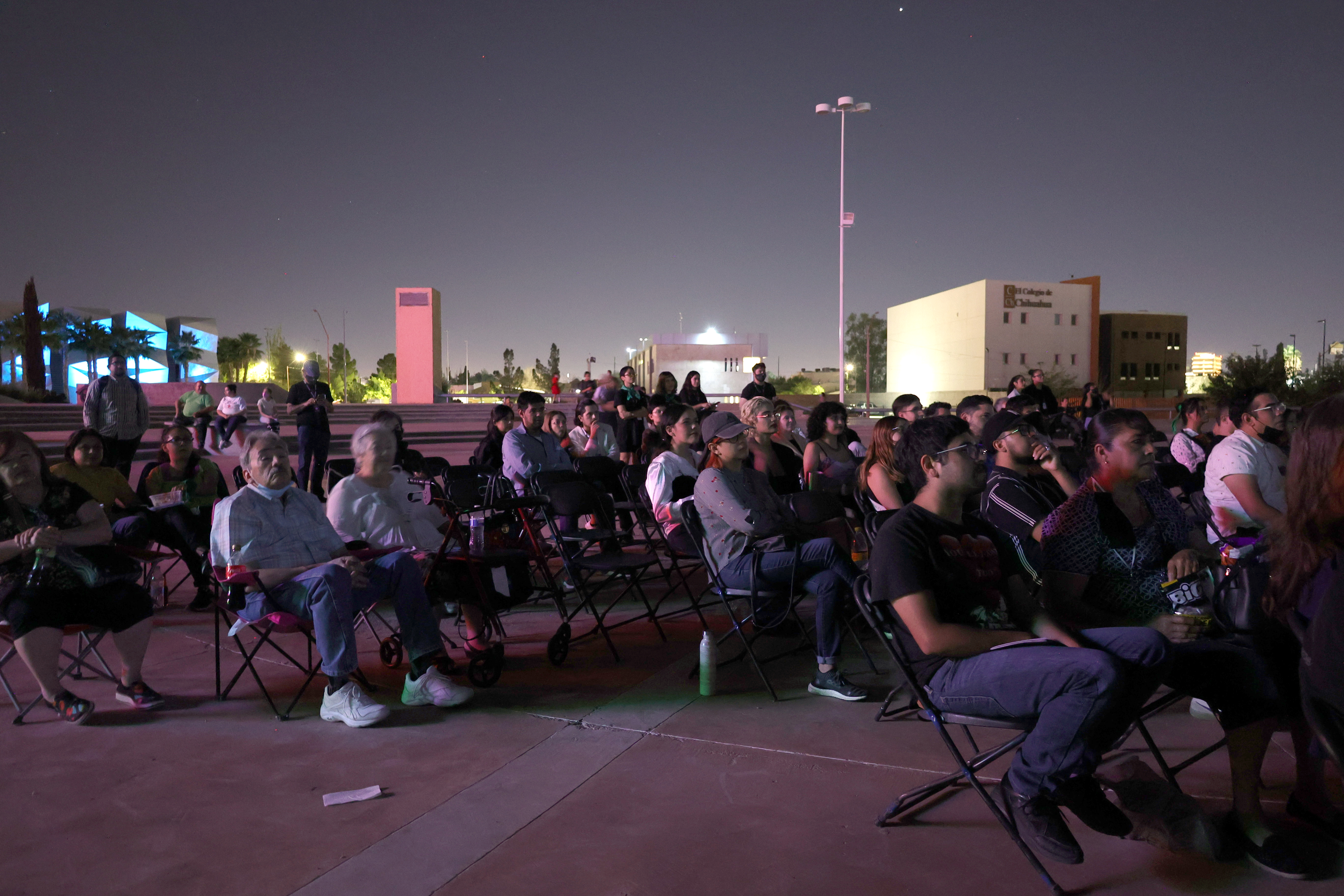 Sigue abierta la convocatoria de voluntarios para gira de documentales Ambulante