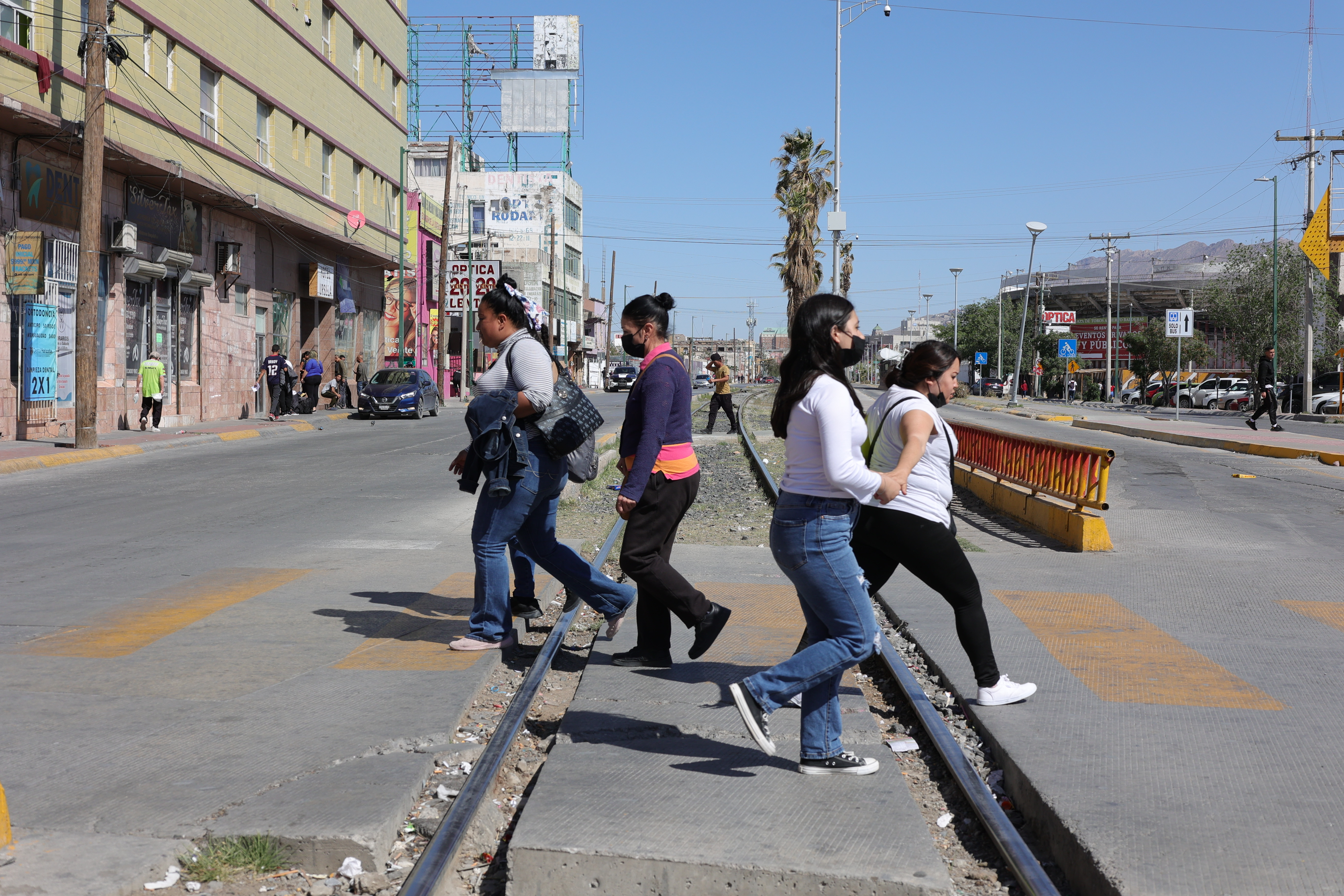Audiencia pública sobre movilidad será el 29 de junio