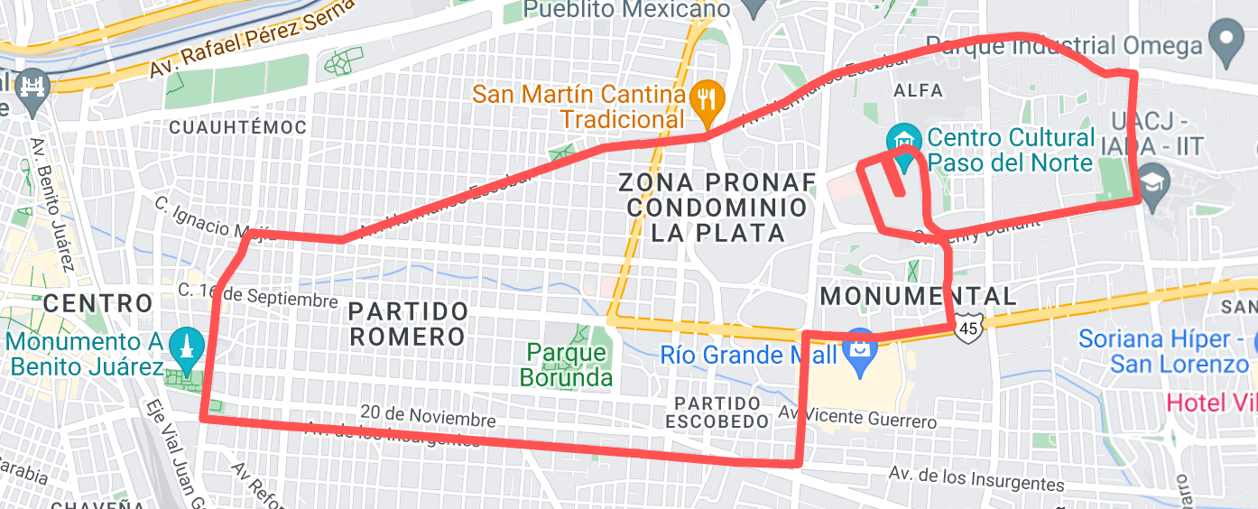 Invitan a eventos culturales y rodadas este sábado por el Día Mundial de la Bici