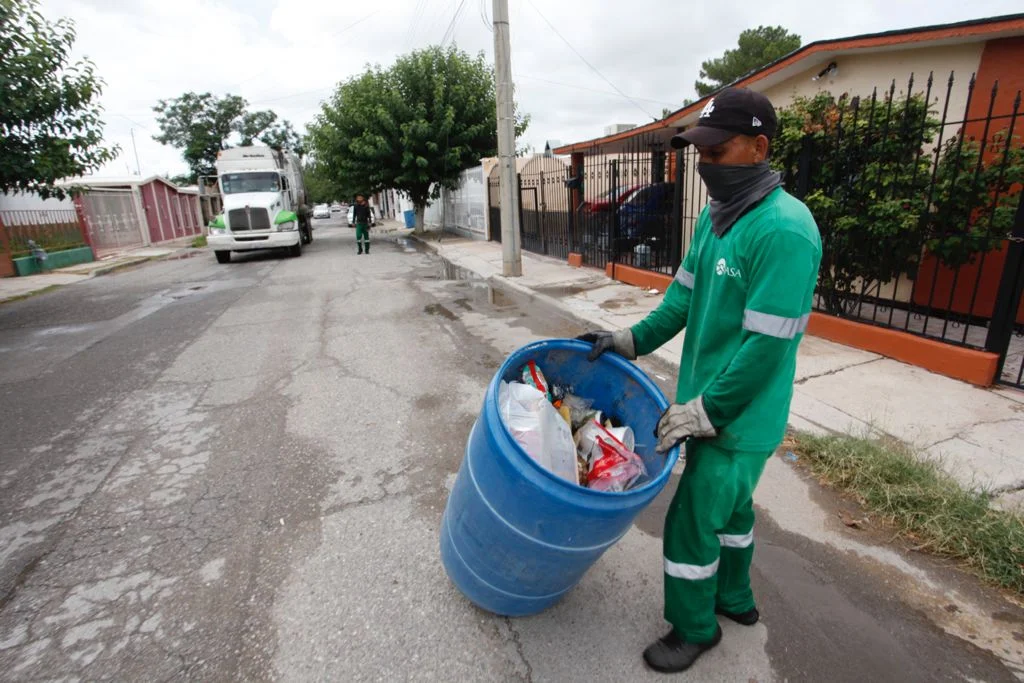 Licitación de recolección de basura está a días de publicarse: Secretaría del Ayuntamiento