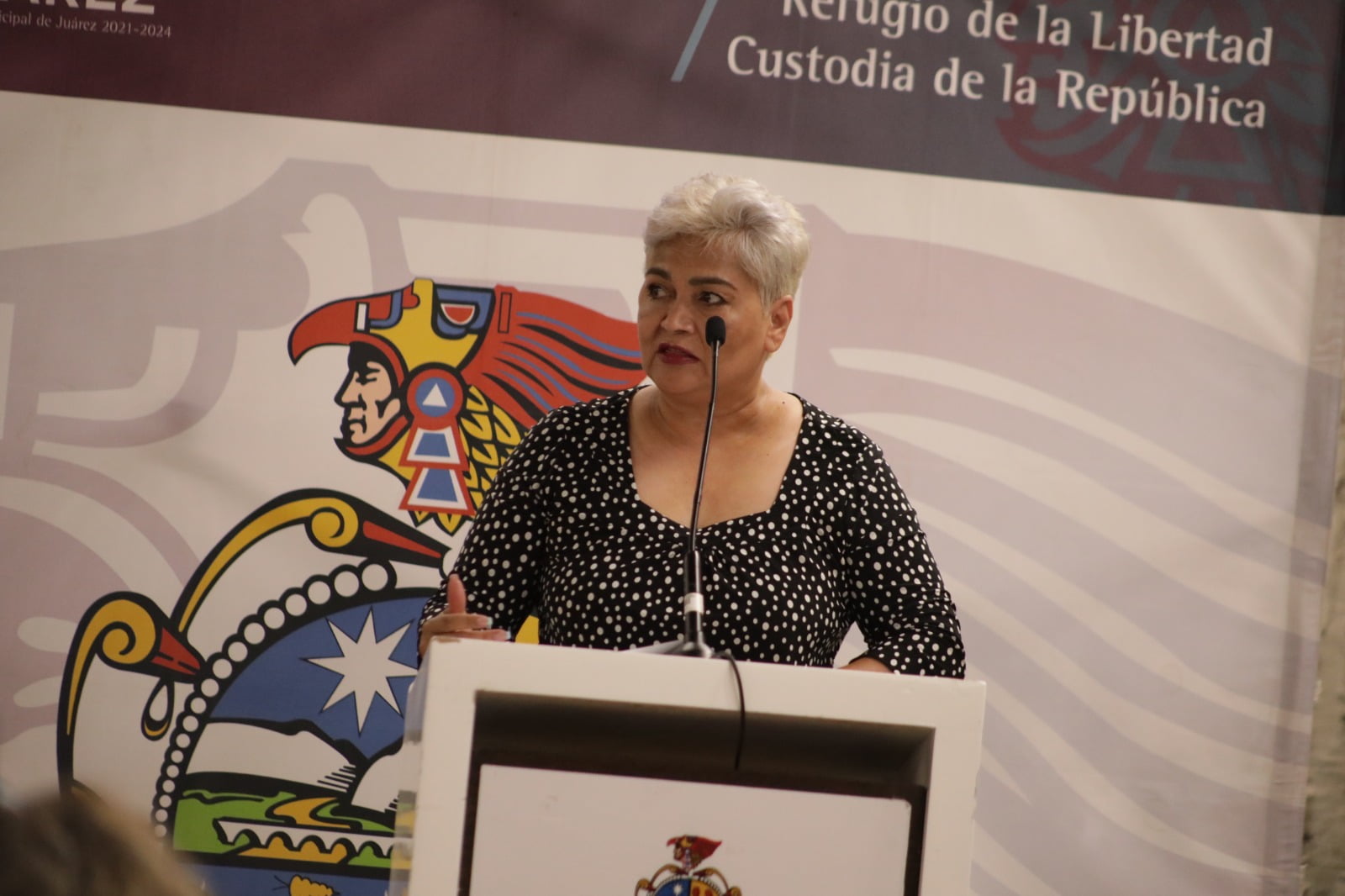 Denuncia ciudadanía fallas del Municipio en audiencia pública sobre movilidad