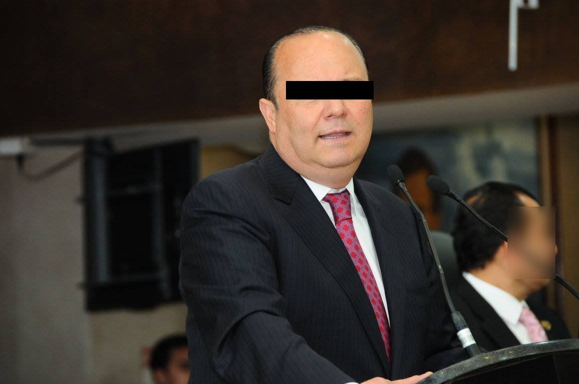 Posponen hasta agosto audiencia intermedia contra César Duarte