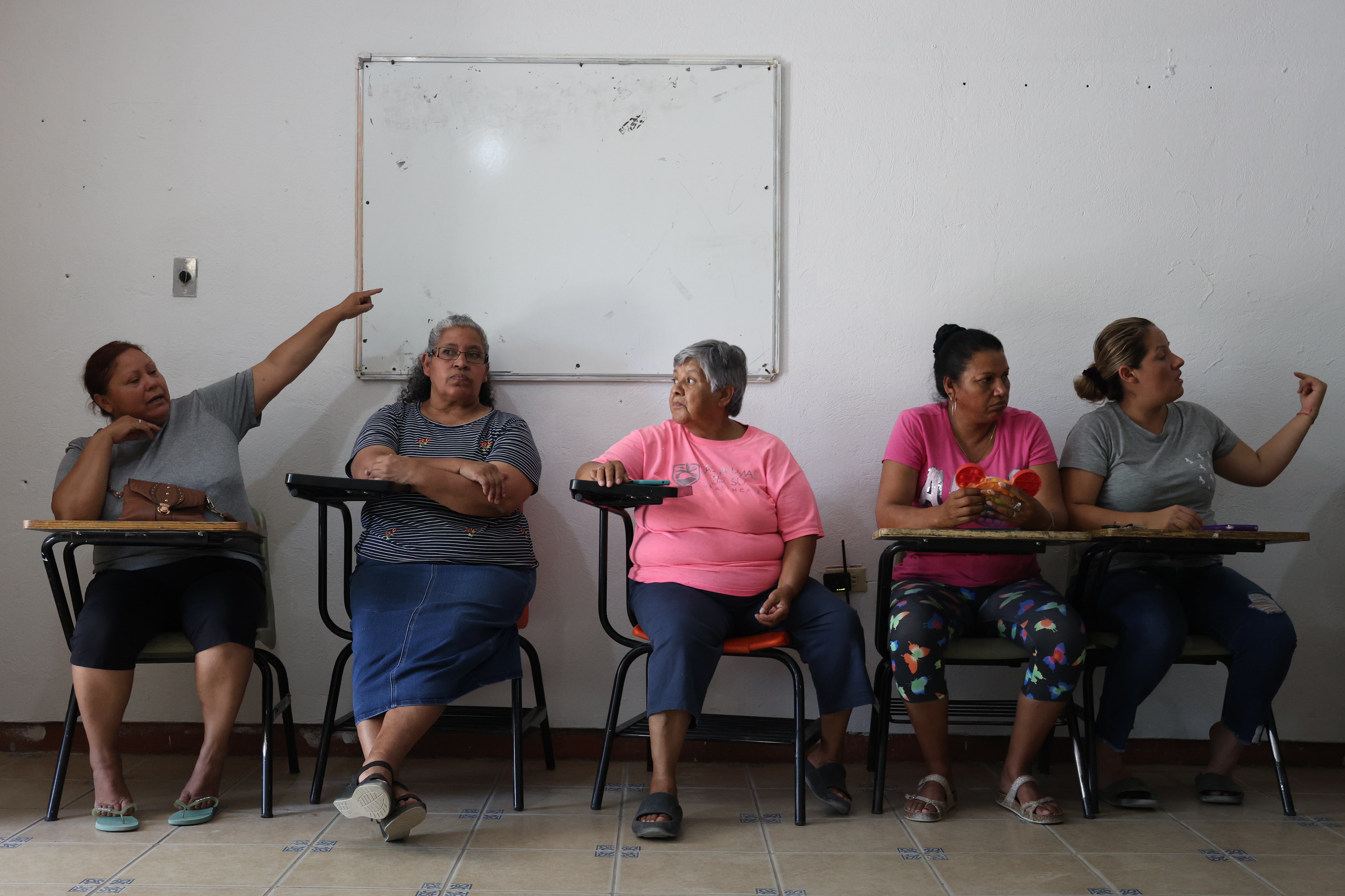 Ciudadanía impulsará asamblea vecinal por falta de agua en el suroriente