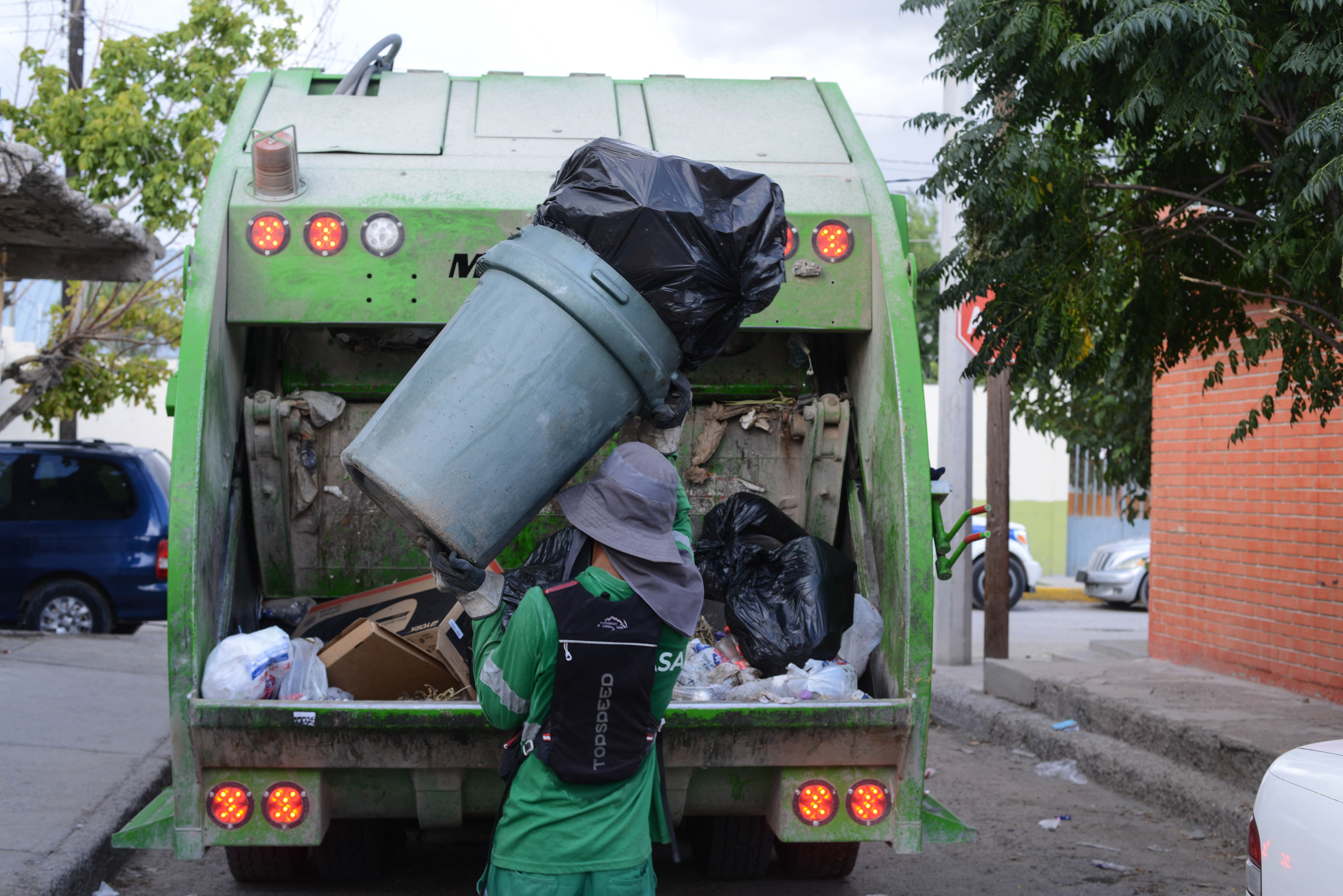 Plantean más de 80 preguntas en licitaciones de recolección y gestión de basura, la mayoría de PASA