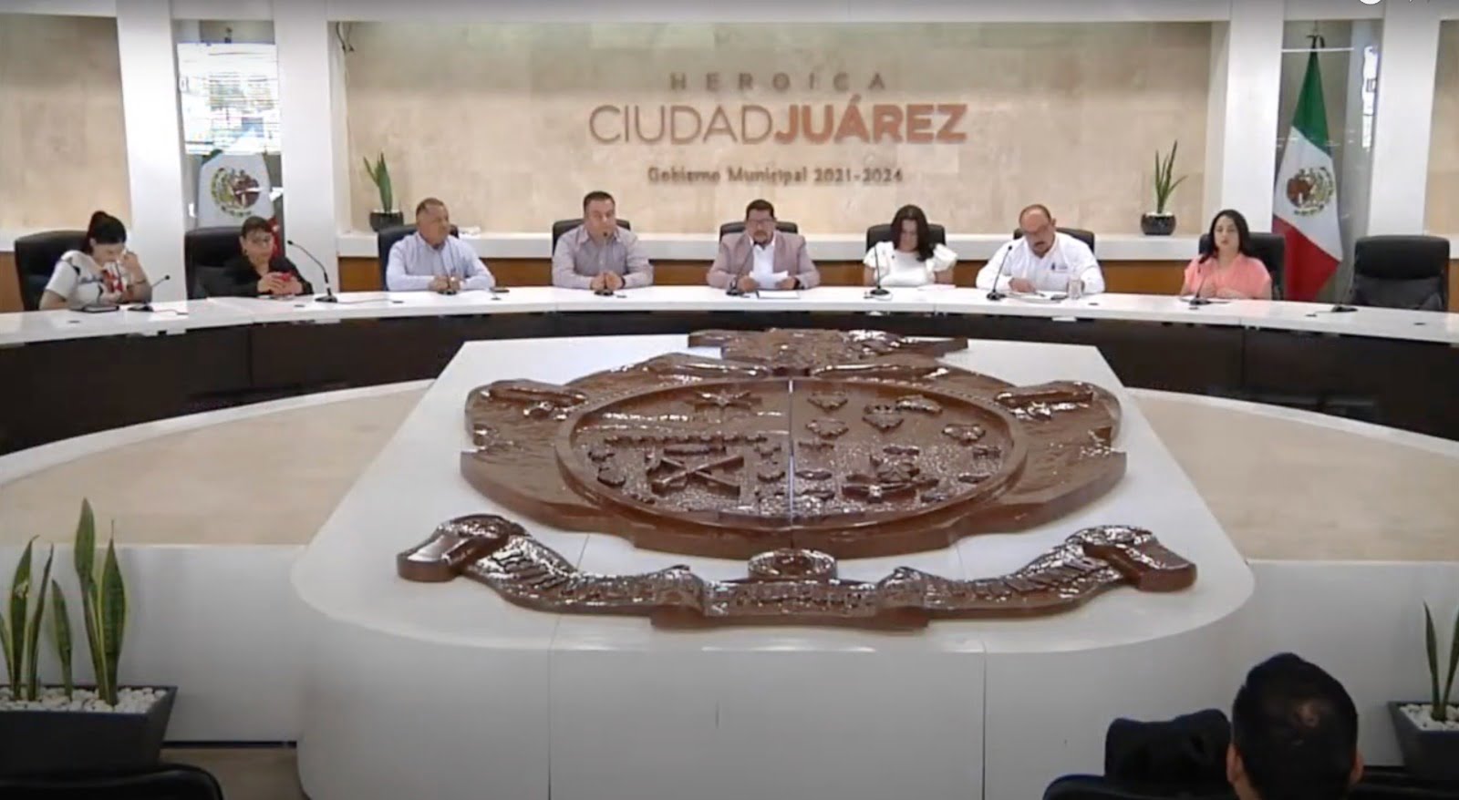 Ganan licitación cuatro empresas de recolección de basura