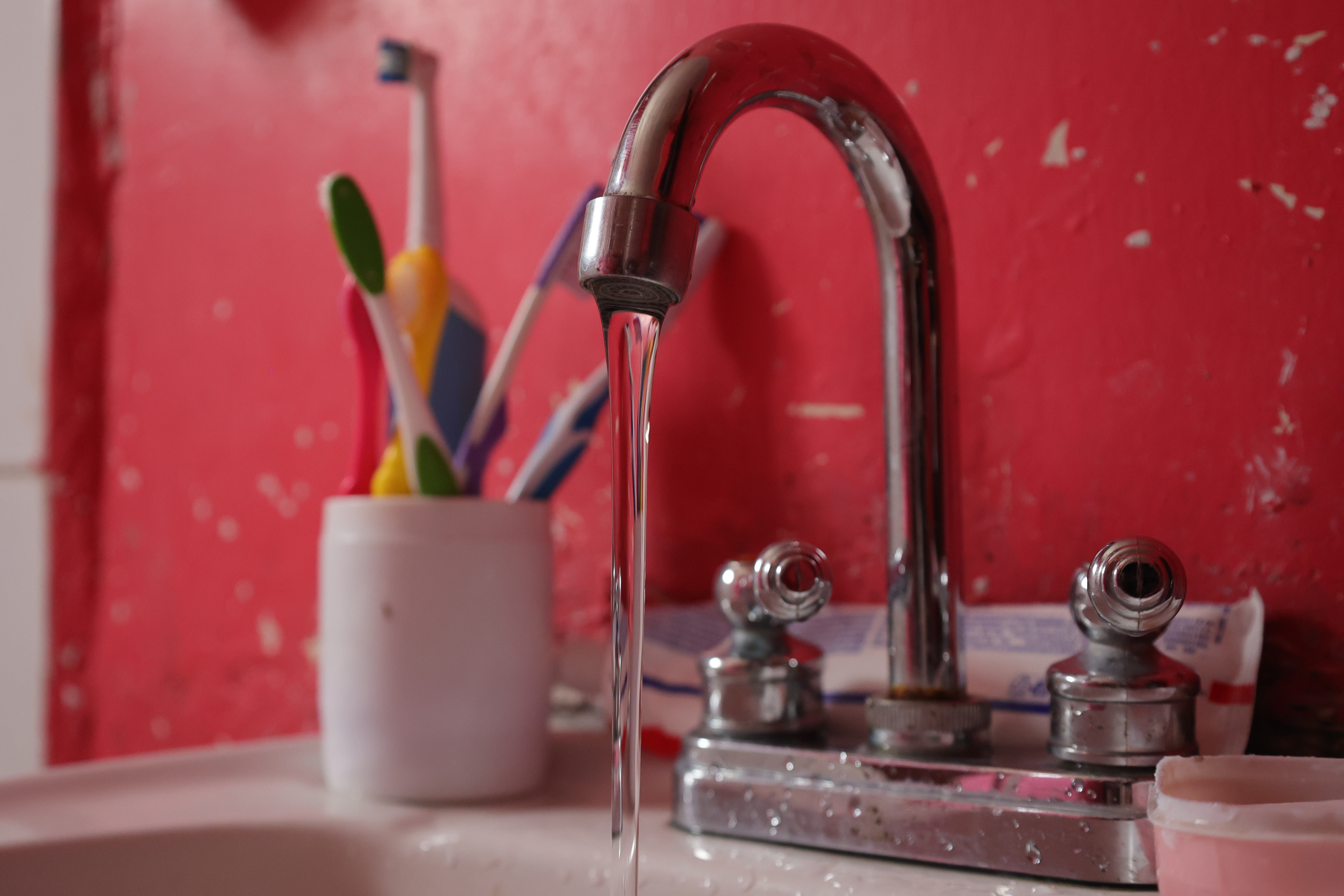 JMAS oculta dictámenes de factibilidad de agua otorgados a maquiladoras y fraccionamientos