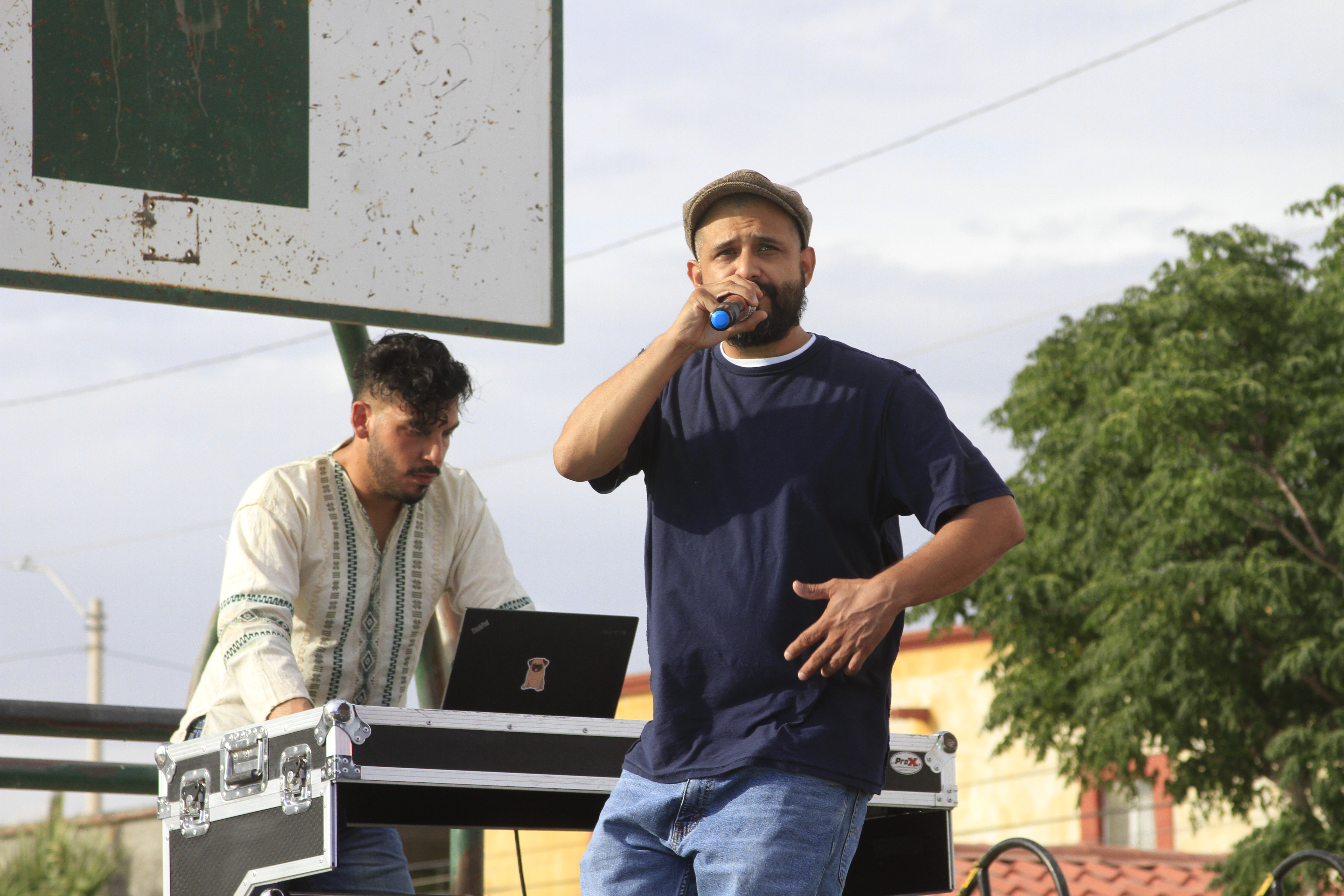Armarán  ‘Fiesta en la calle’ en el suroriente