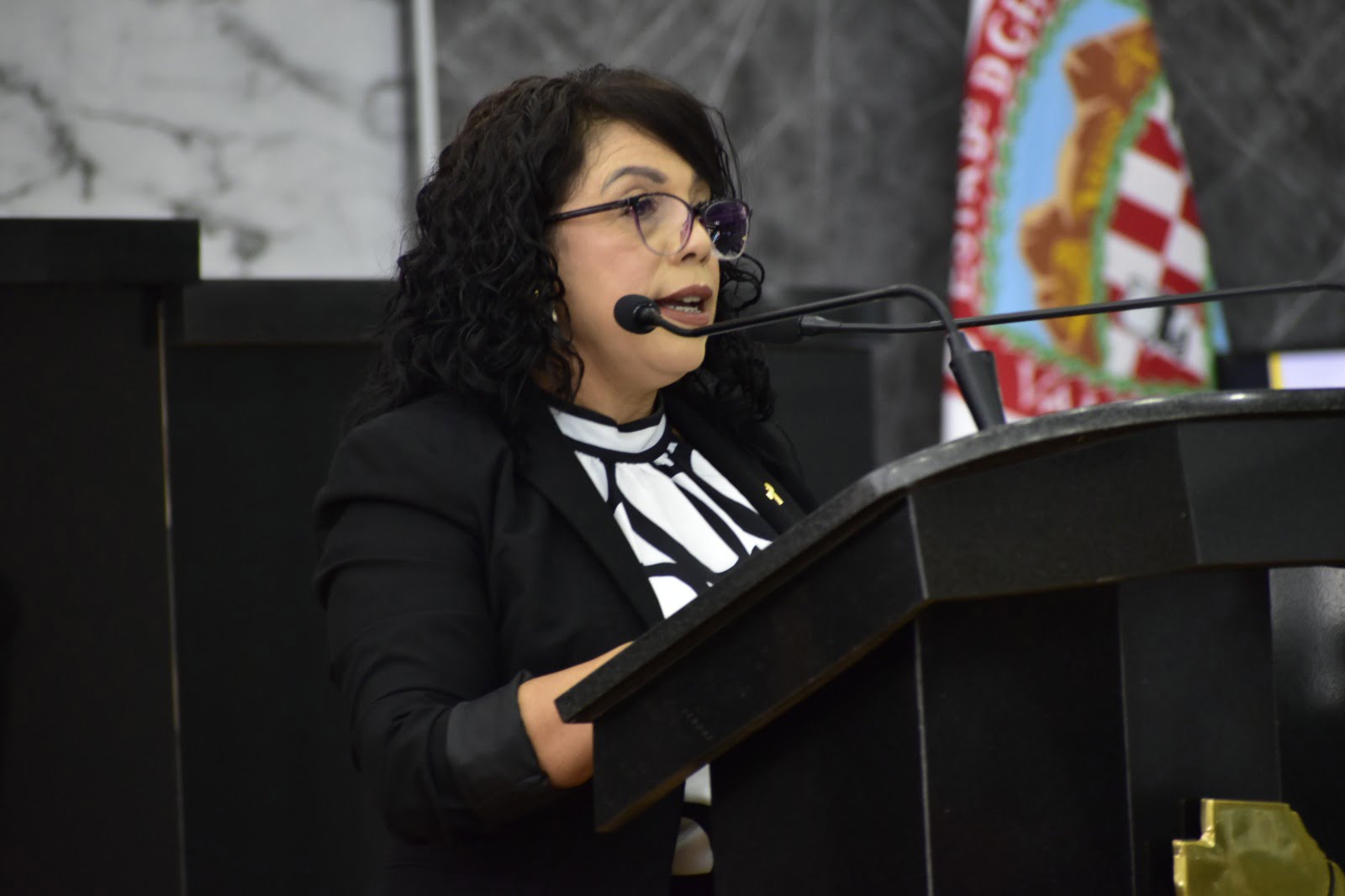 Congreso analiza extender servicios de salud a familias de personas con discapacidad