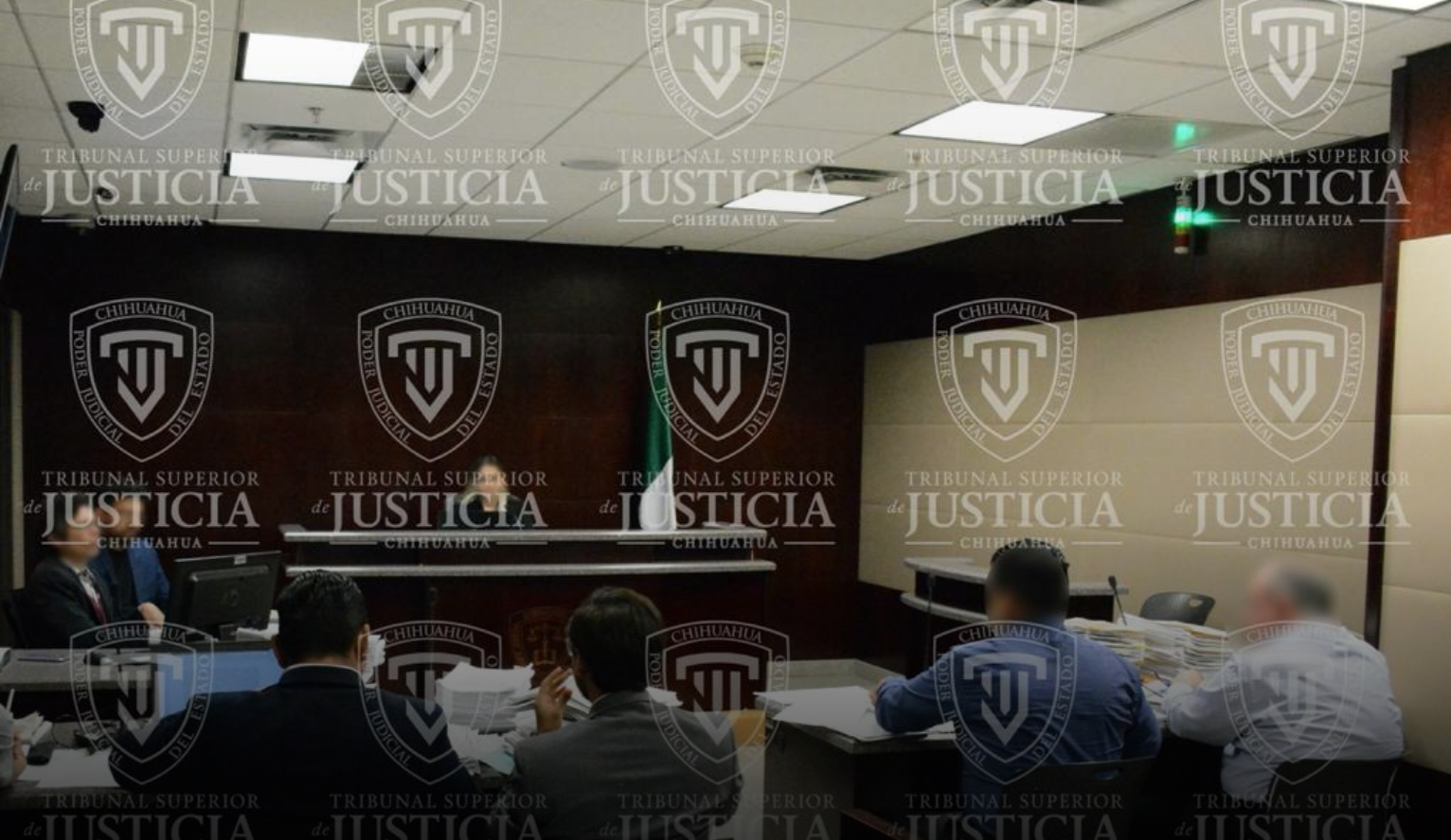 “Soy un instrumento de venganza política”; vinculan a proceso penal a exvocero del gobierno de Corral