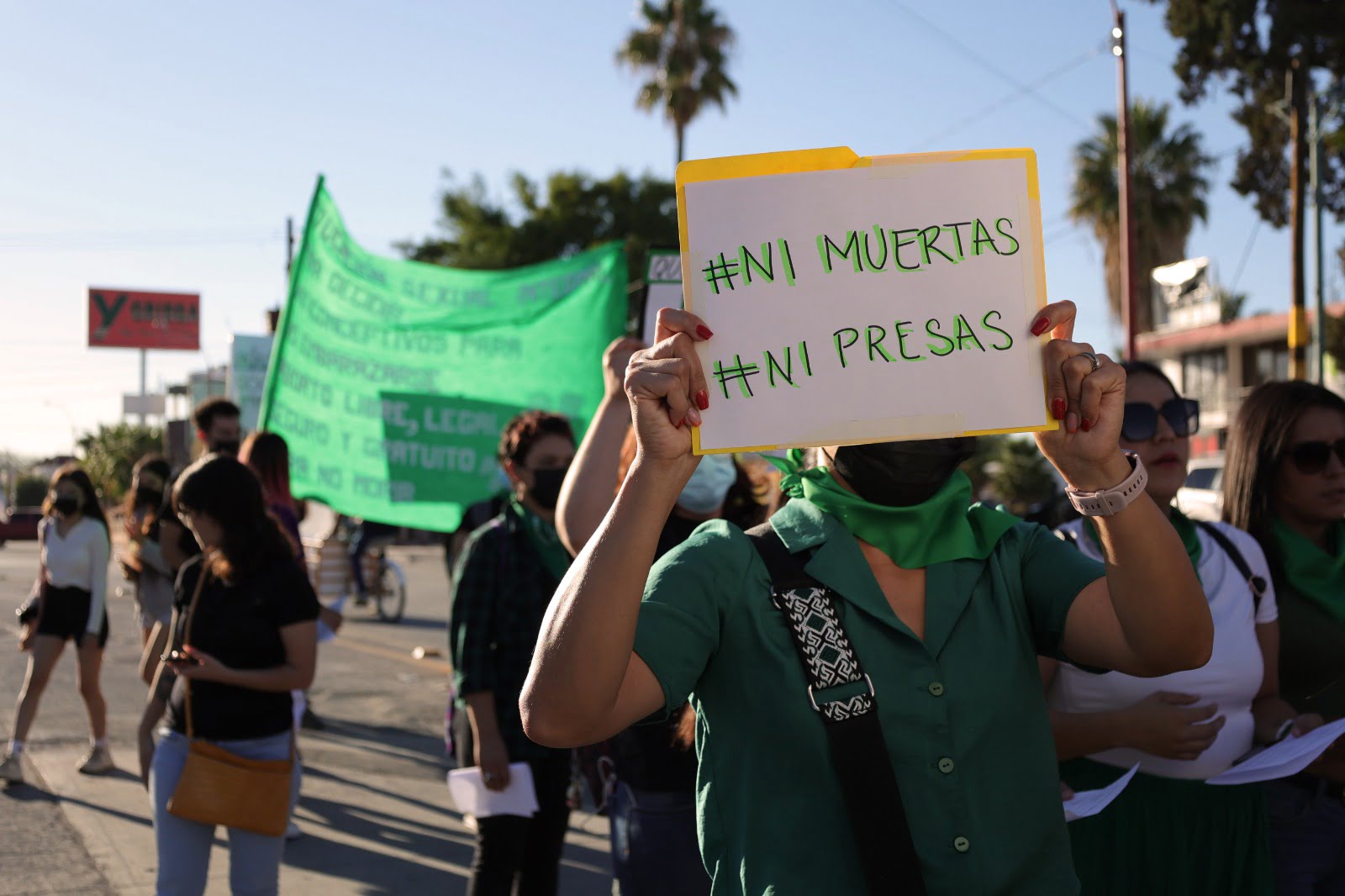 Suprema Corte invalidó el delito de aborto en el Código Penal Federal, ¿qué significa?