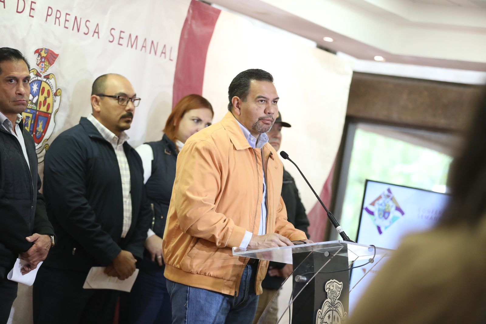 Van 27 licitaciones de Presupuesto Participativo 2023; primeras obras se entregarán en 2024: Pérez Cuéllar