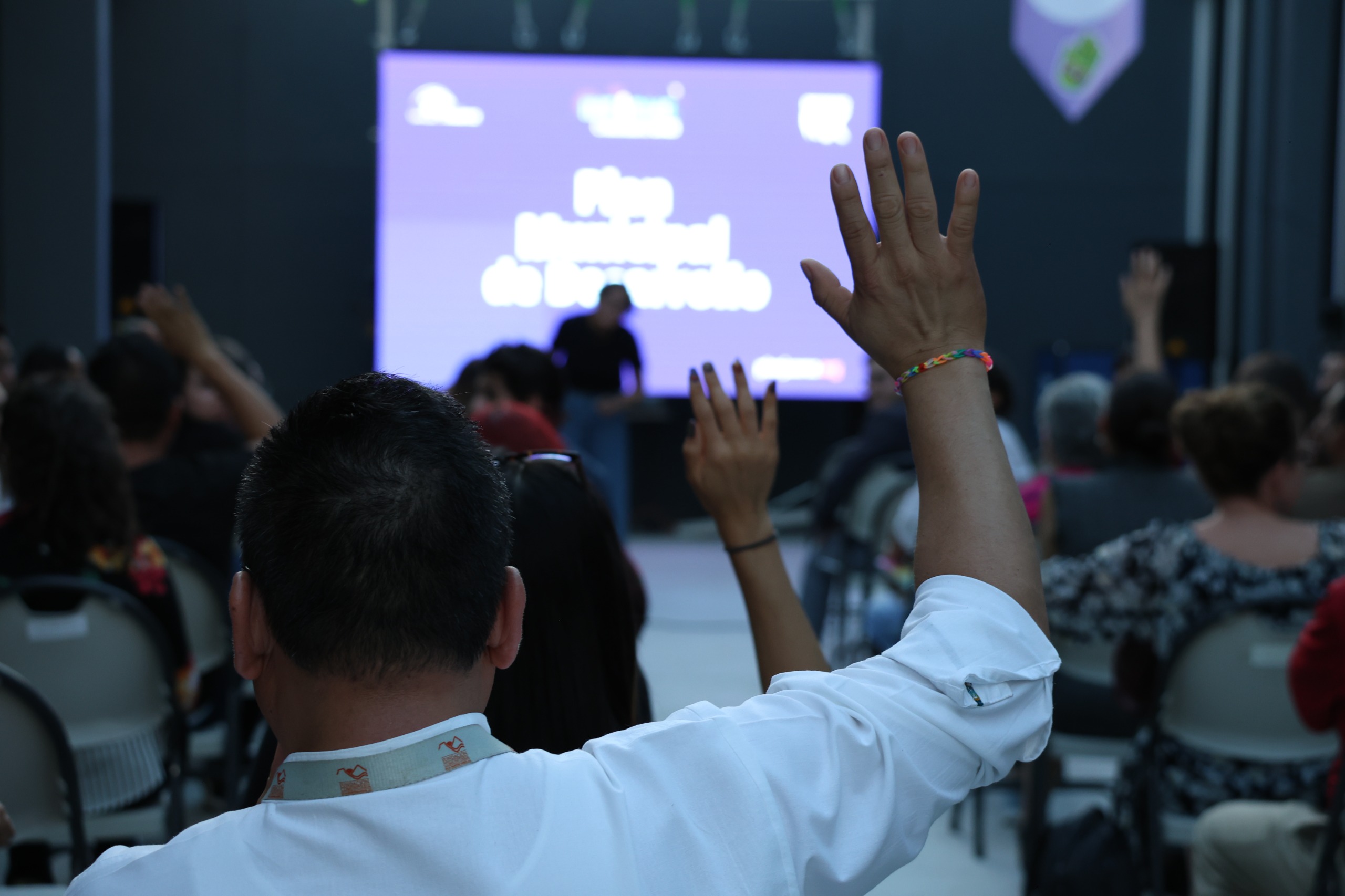 Aprueban convocatoria de audiencias públicas en materia de participación ciudadana