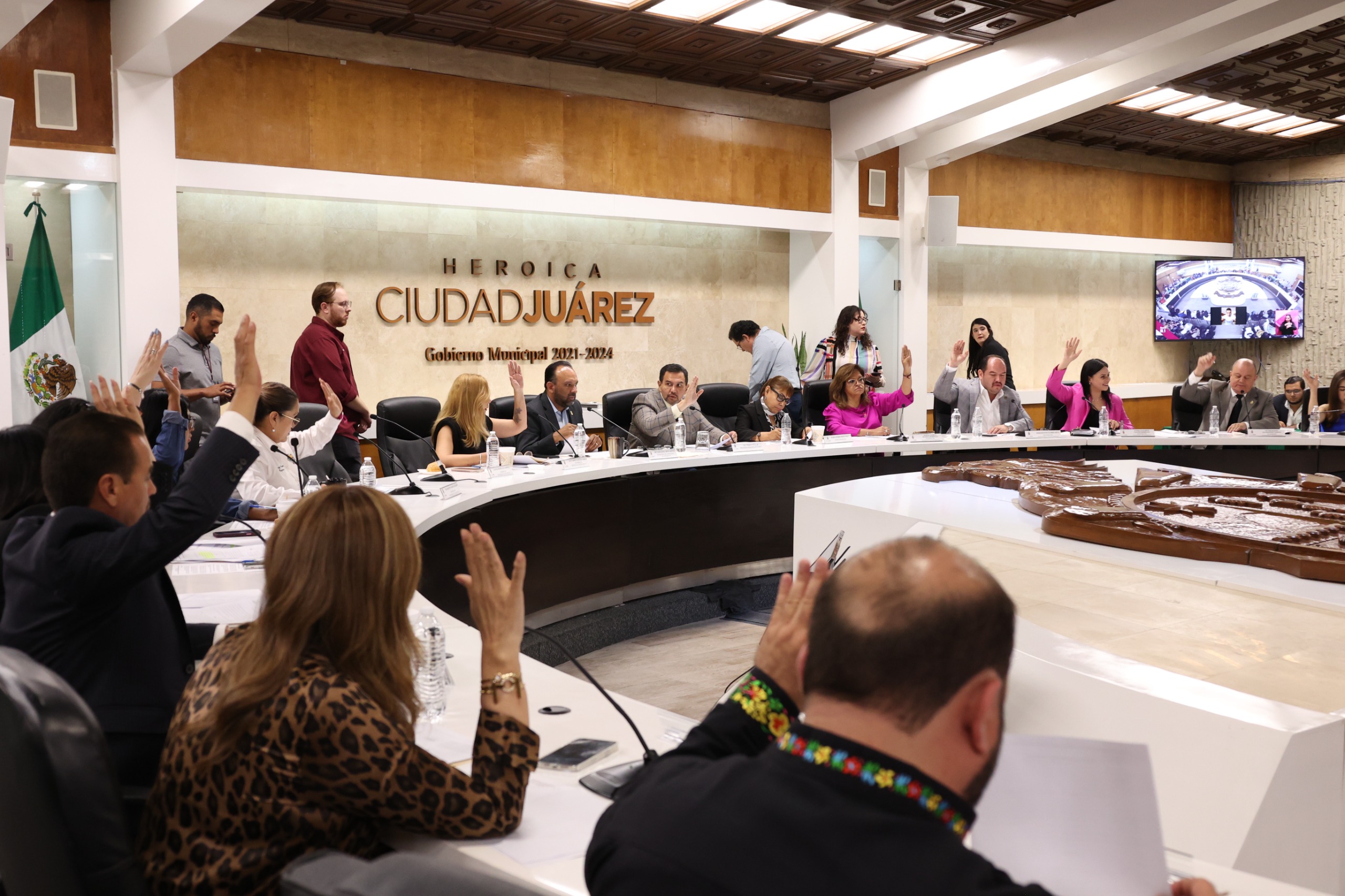 Aprueban actualización de Valores de Suelo; predial no superará inflación de 2023: Pérez Cuéllar