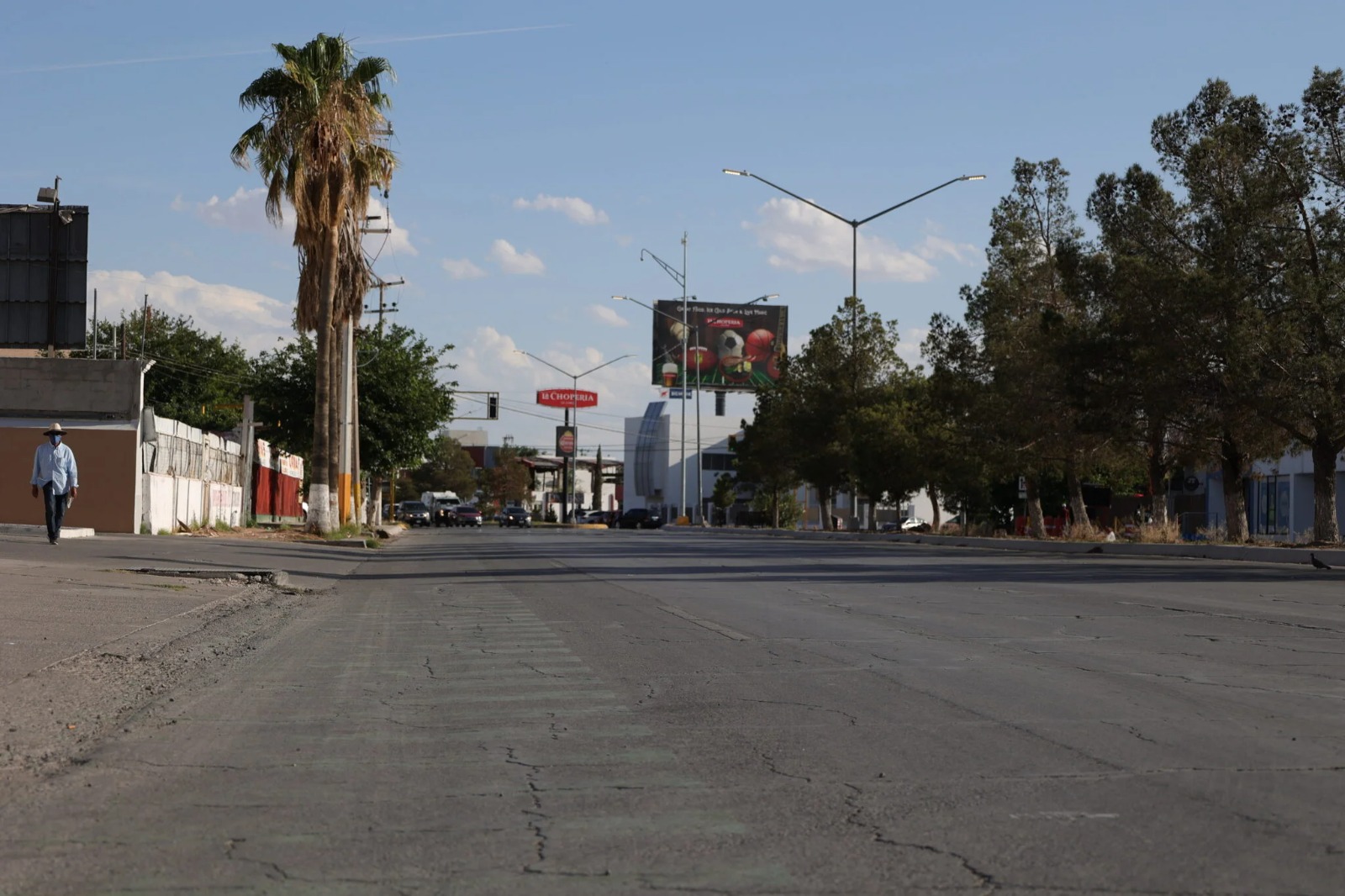 Sigue en pie consulta sobre continuidad de ciclovía en avenida Lincoln