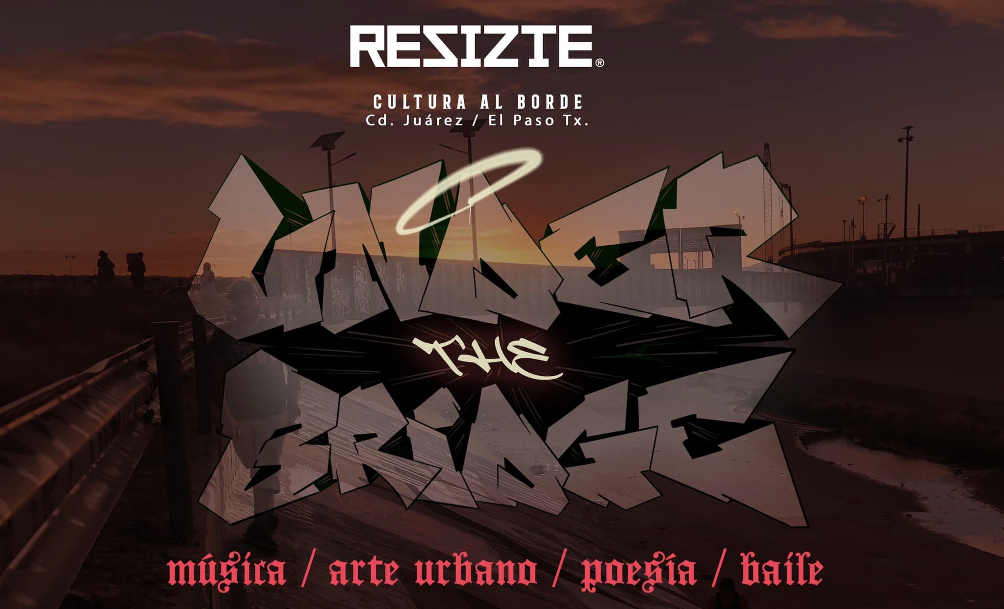 Este sábado regresa el festival cultural Under the Bridge