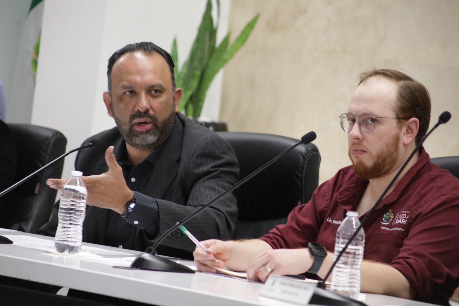 Regidores cuestionan monumentos ‘estancados’ por falta de presupuesto