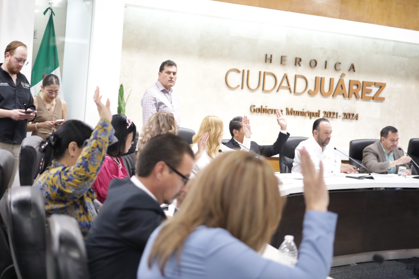 Aprueba Cabildo actualización de Lineamientos del Presupuesto Participativo