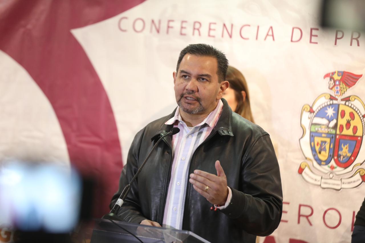Pérez Cuéllar pide garantizar reglas en encuesta para elección de candidatura