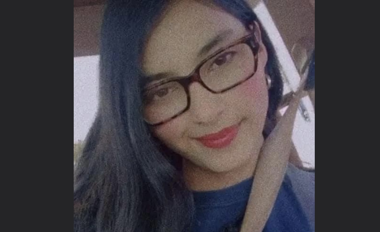 Piden ayuda para localizar a Aimee Herrera, desaparecida en Guadalupe