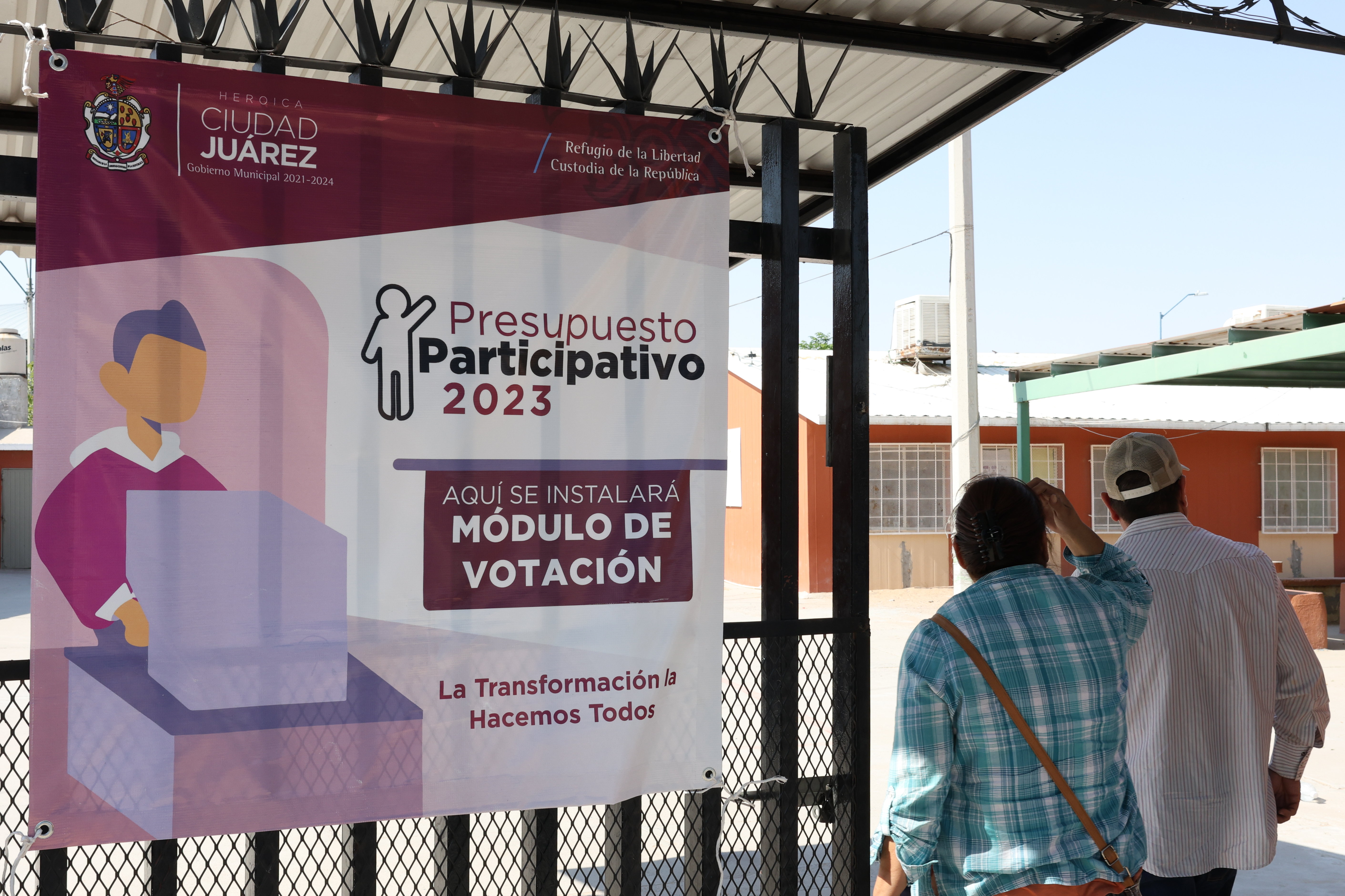 Definen fechas de Presupuesto Participativo 2024; recepción de proyectos inicia el 1 de diciembre
