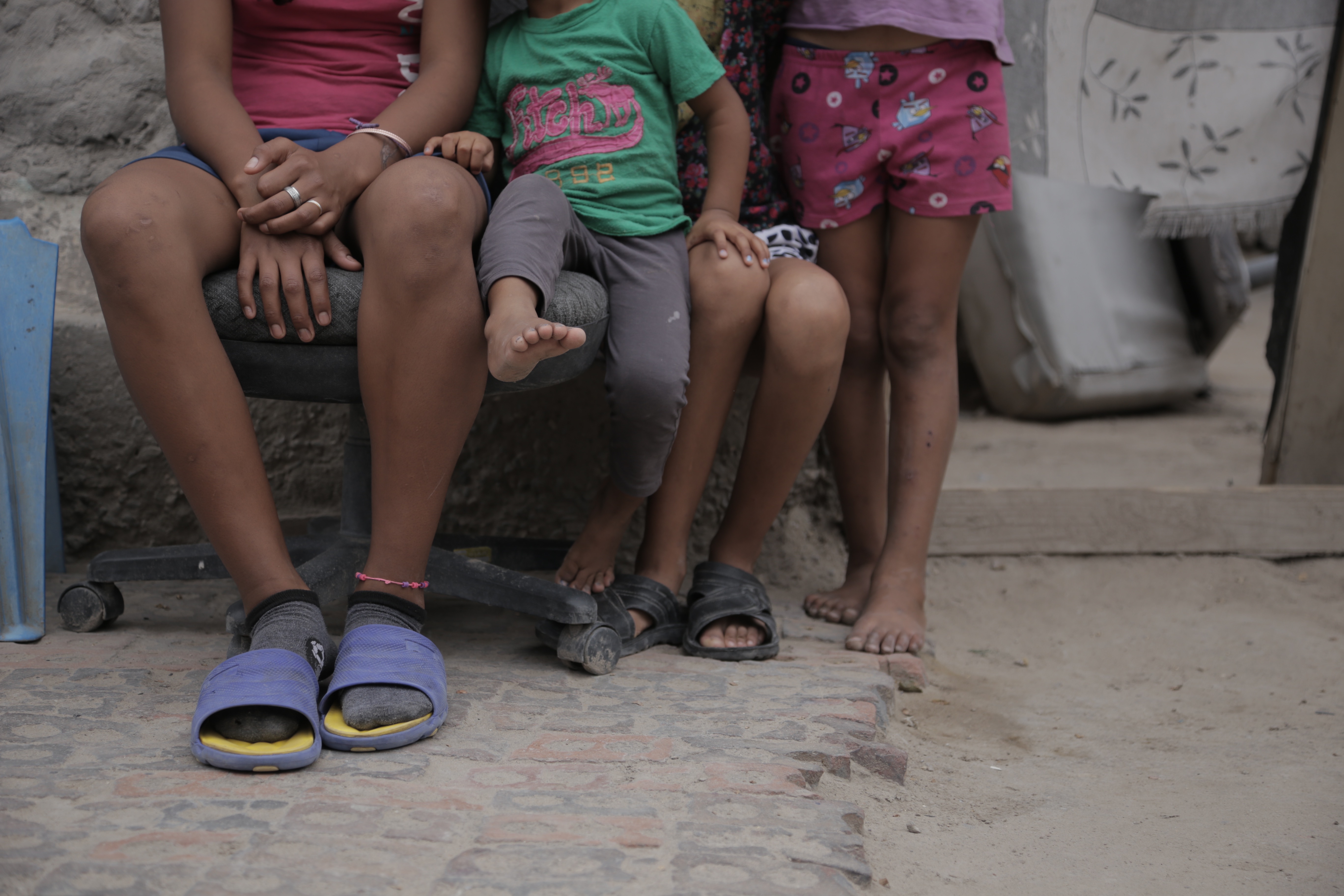 Urgen políticas públicas para proteger a niñas, niños y adolescentes