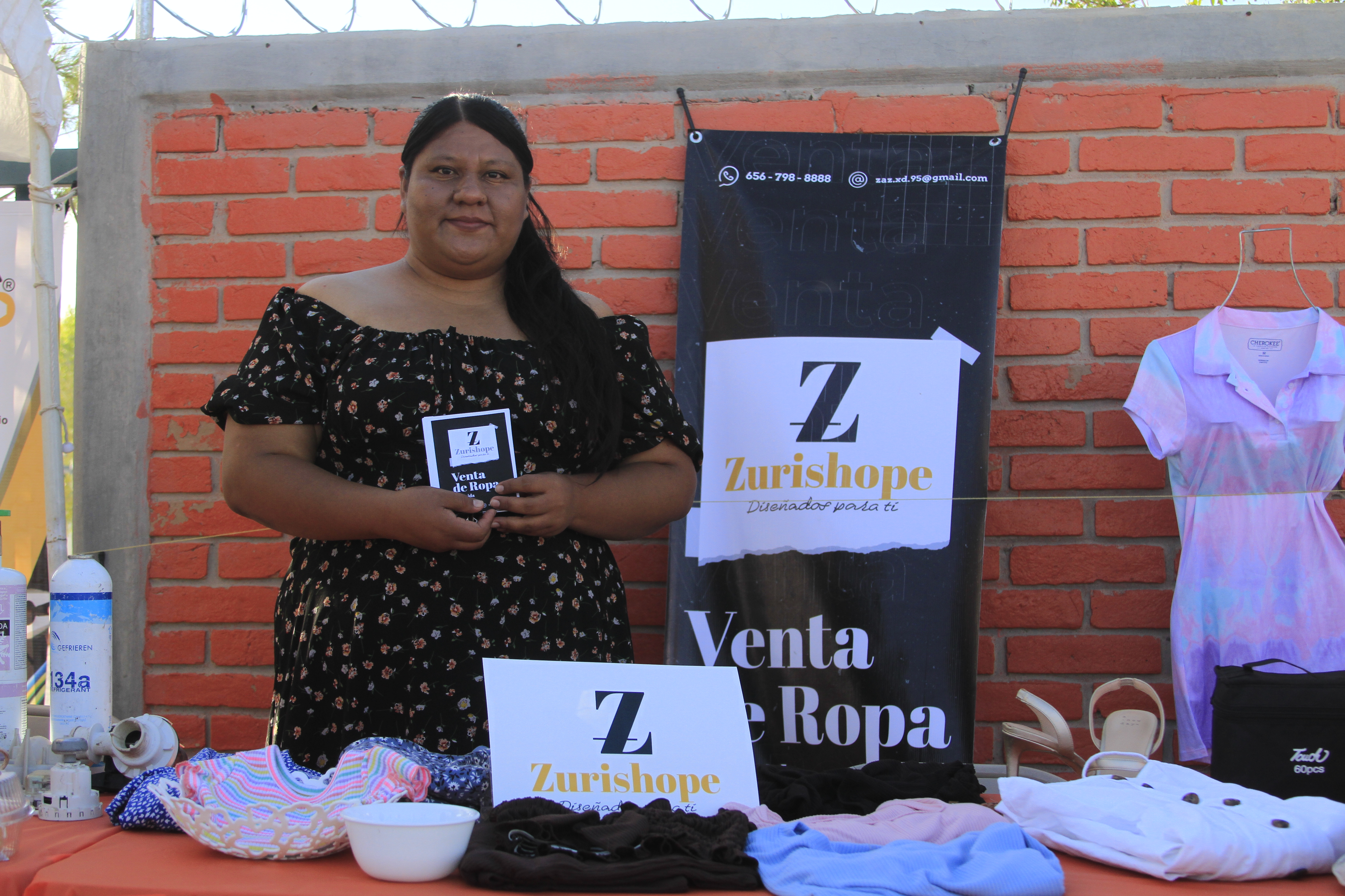 Invitan a emprendedores del suroriente al programa Generando Oportunidades