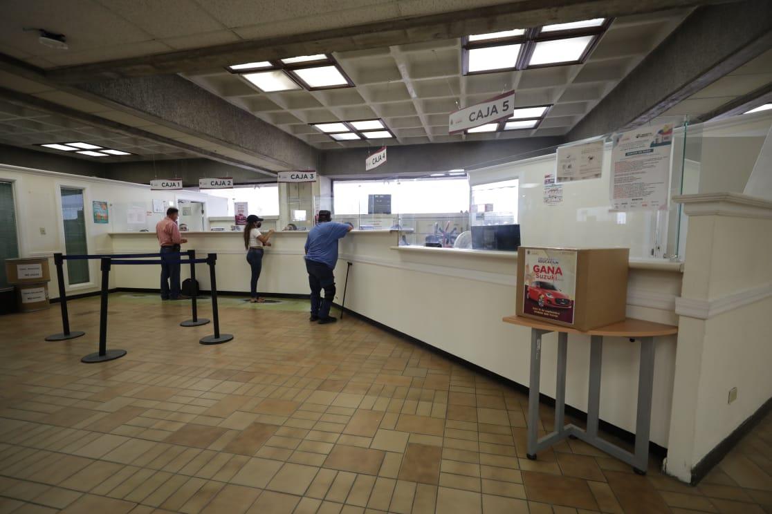 Oficinas municipales cerrarán el 25 de diciembre y 1 de enero