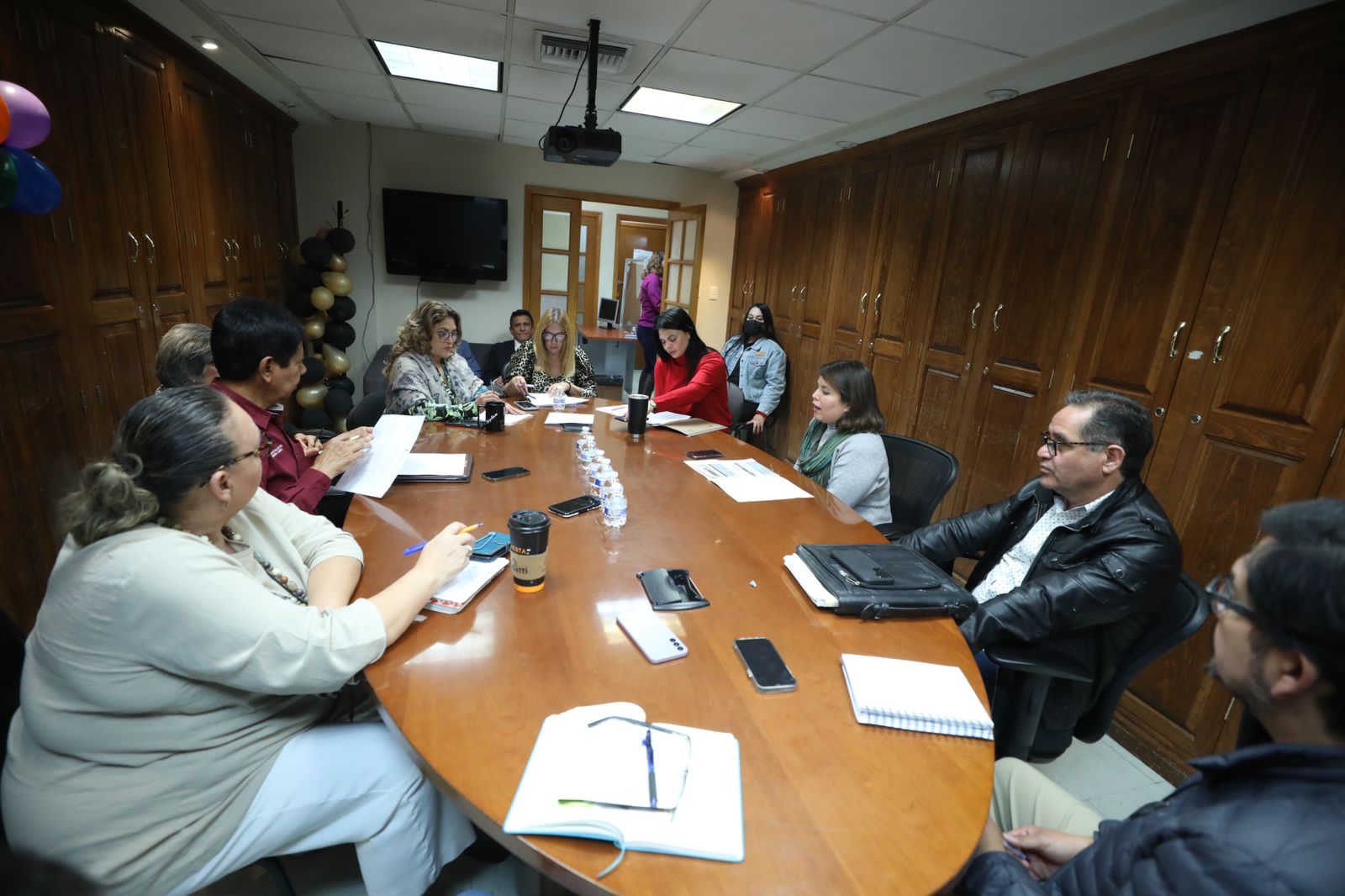 Proyectan fondo municipal de 20 mdp para impulsar actividades de OSC