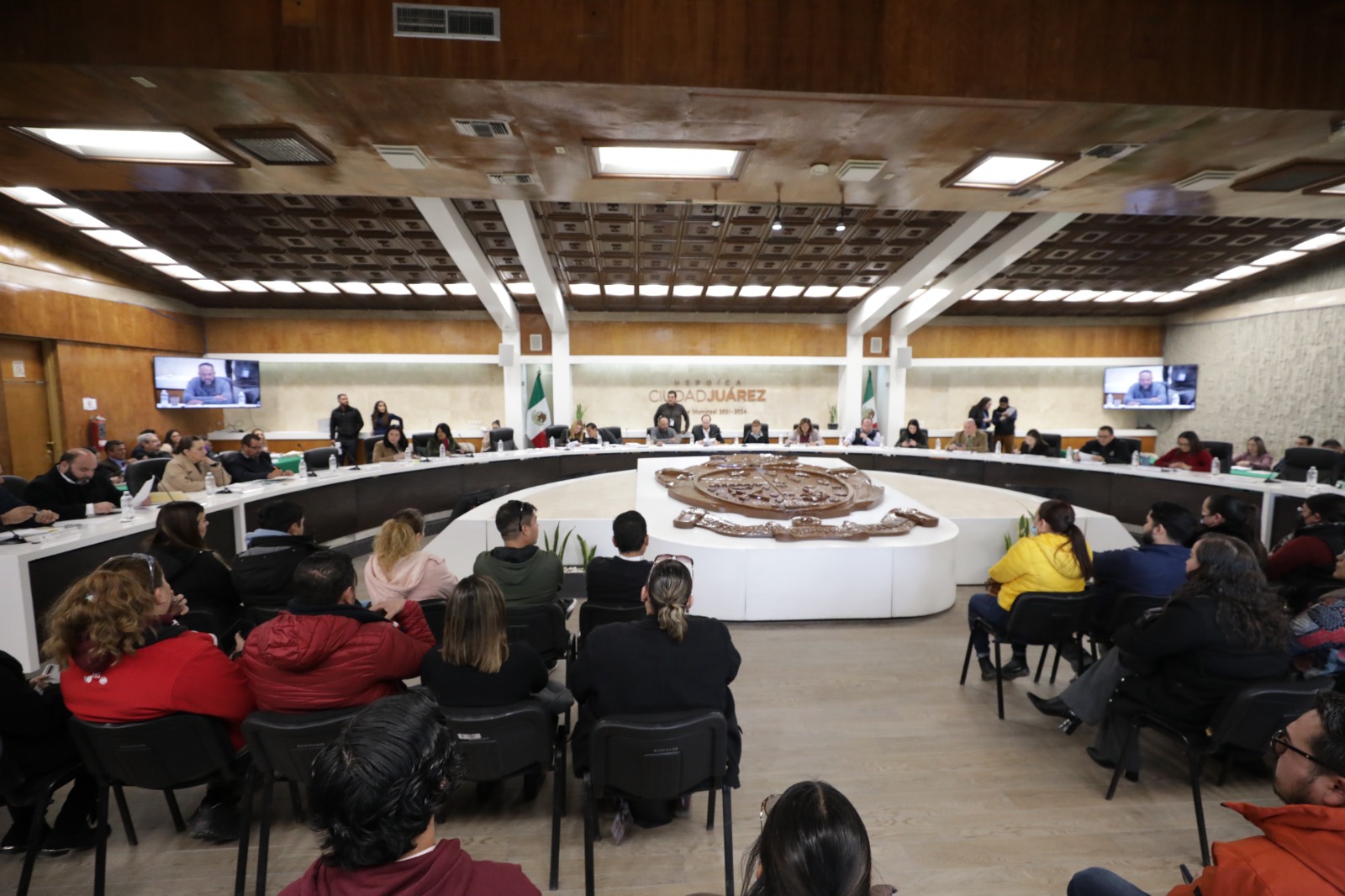 Cabildo votará nuevo fraccionamiento a cargo de empresa incumplida; vecinos piden frenarlo