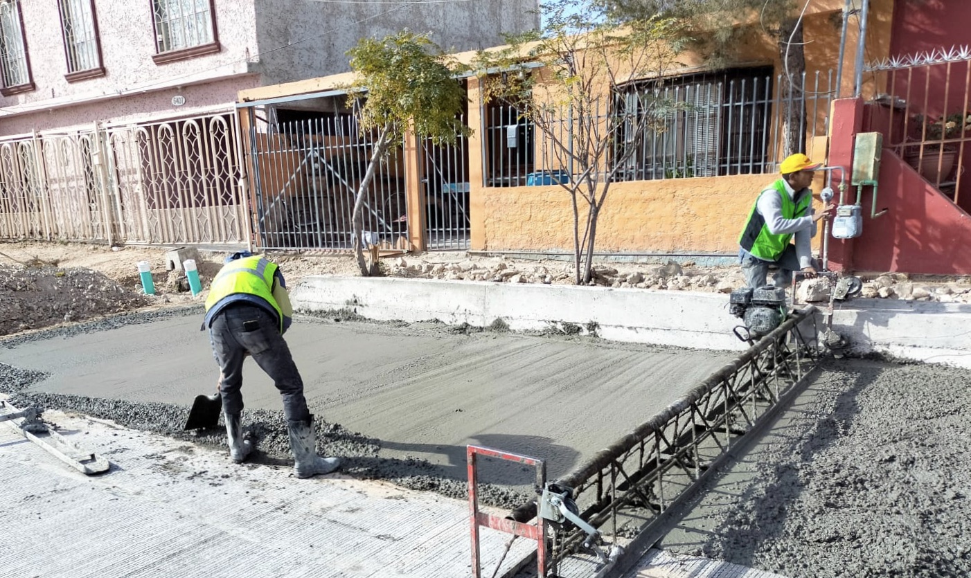 Municipio comenzó obras sin permisos de construcción: ASE