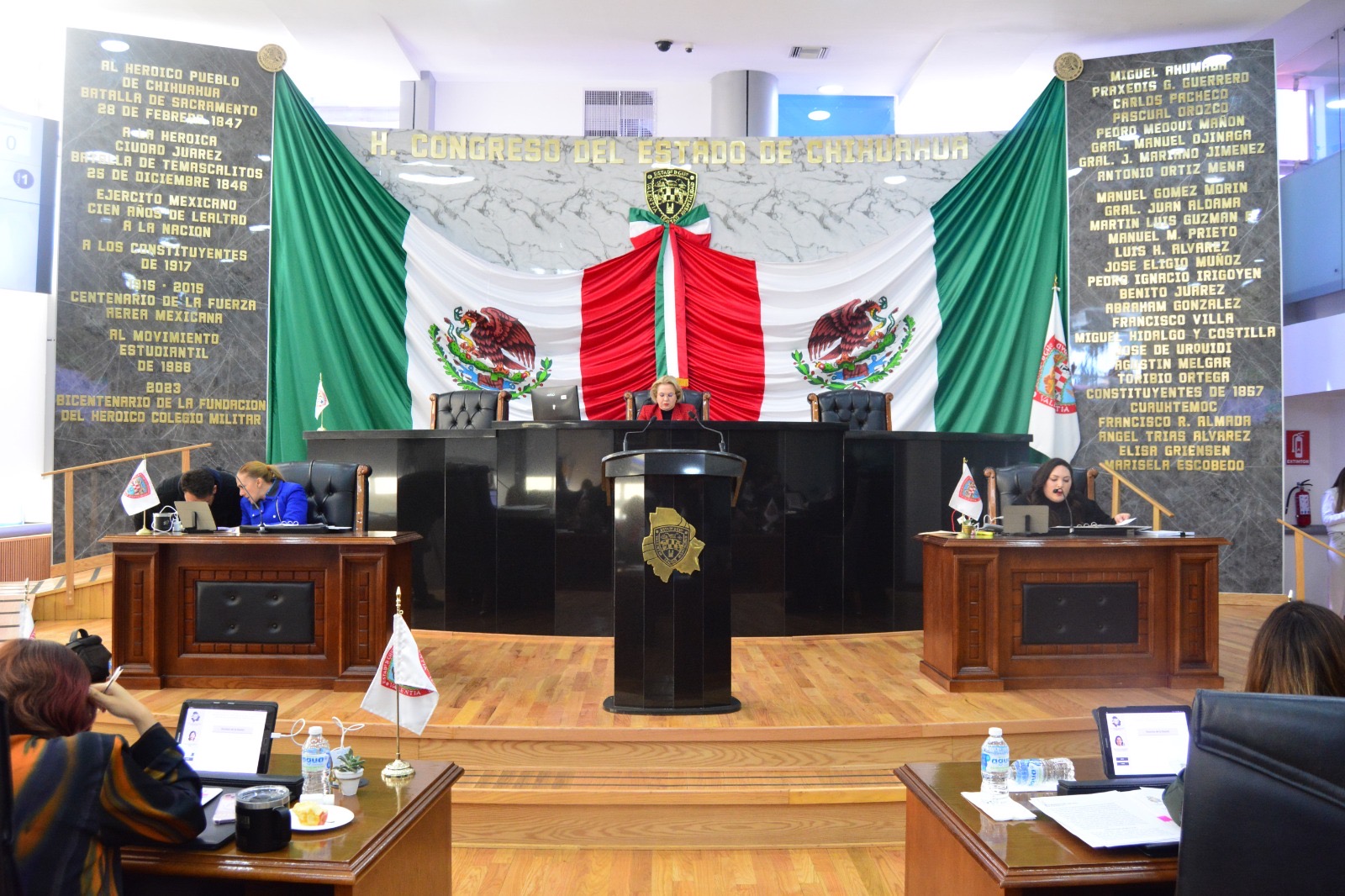 Destinan apenas 98 mdp a Presupuesto Participativo Estatal