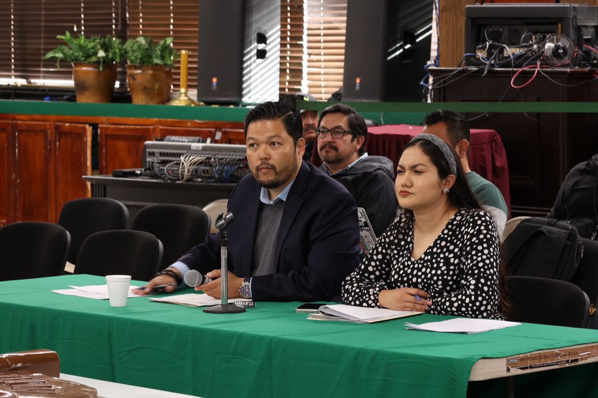 Municipio proyecta gasto de 40 millones para Redes Sociales en 2024