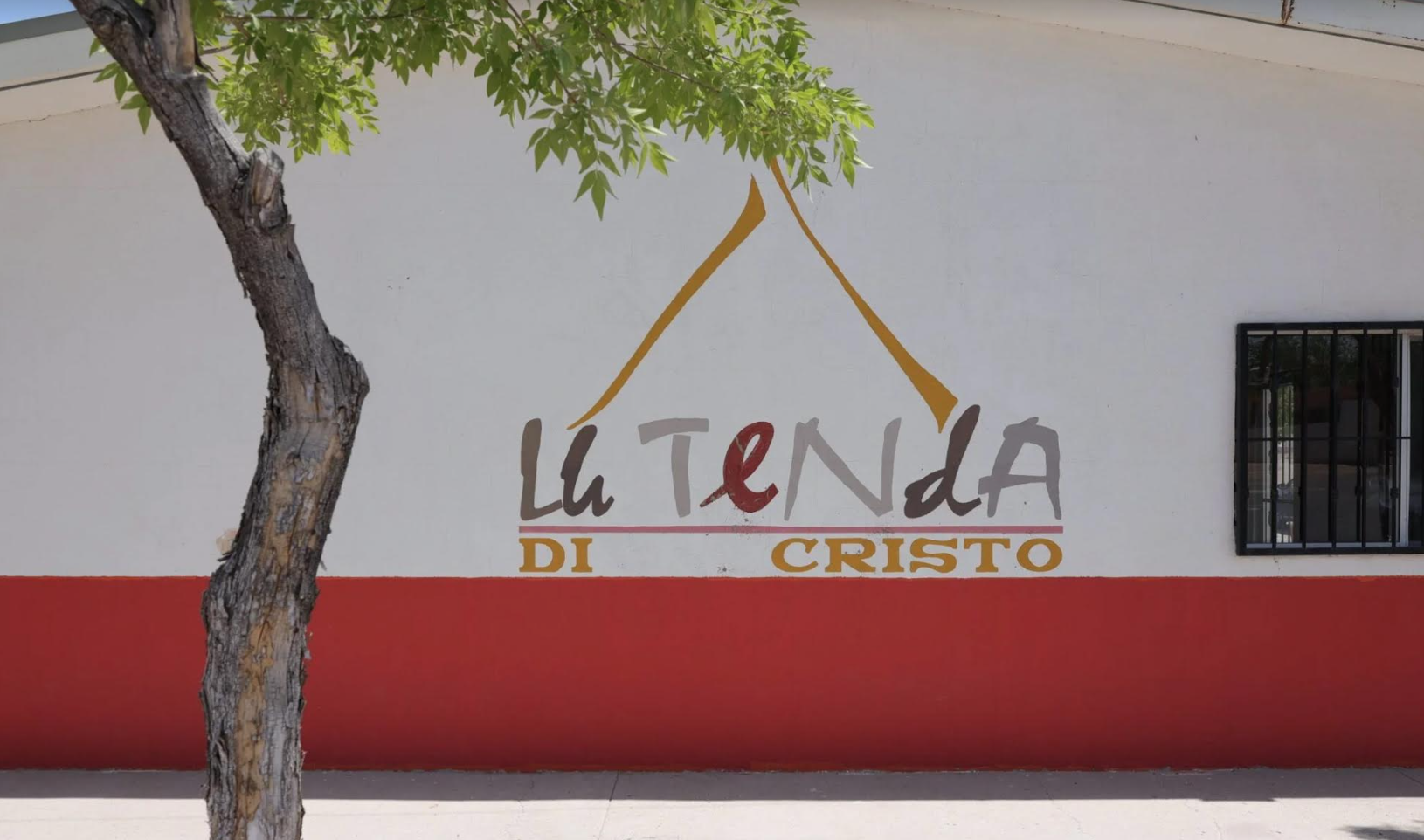 La Tenda di Cristo invita a participar en trueque de insumos