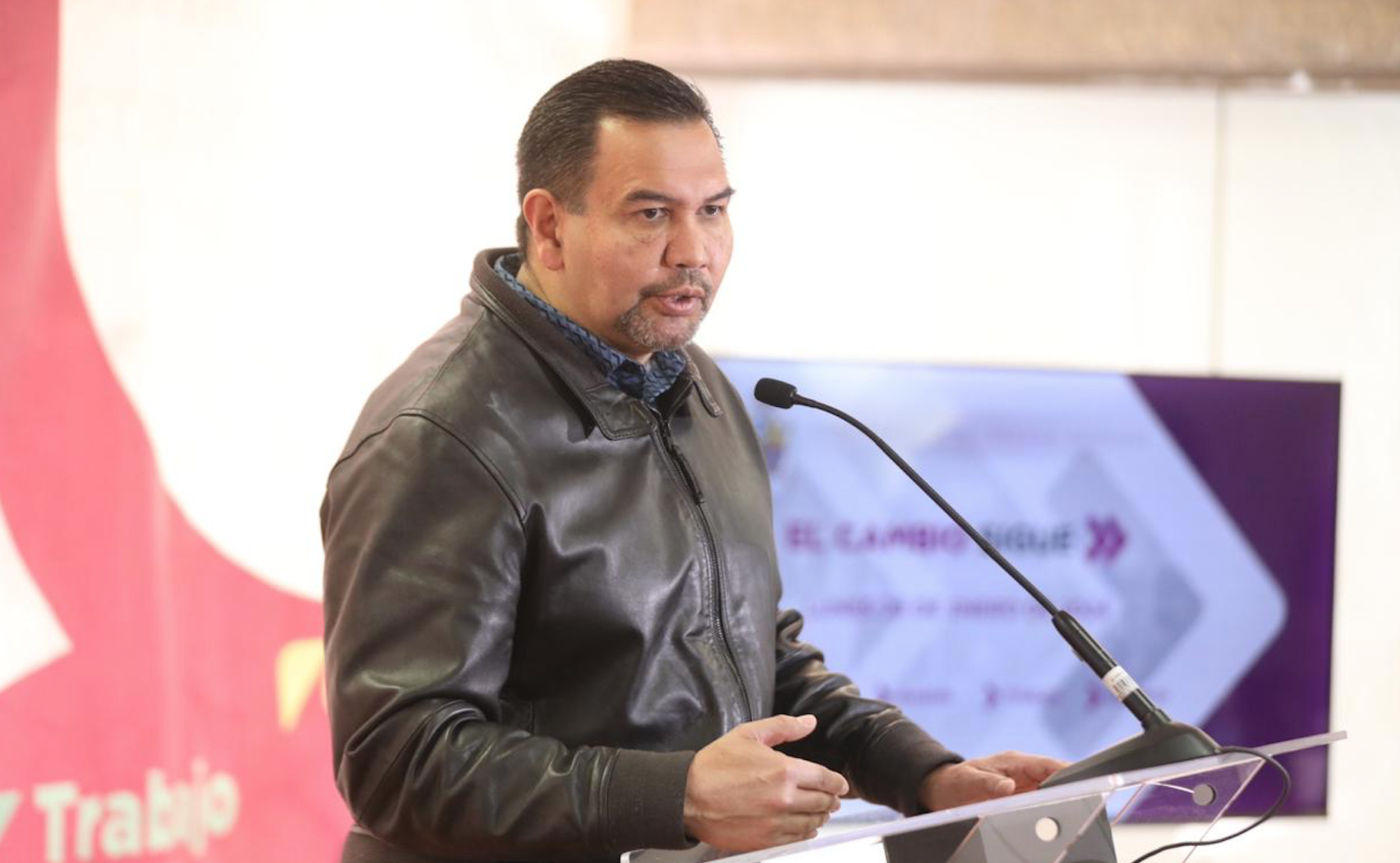 Municipio transparentará selección de Consejo y dirección del Ipacult: Pérez Cuéllar