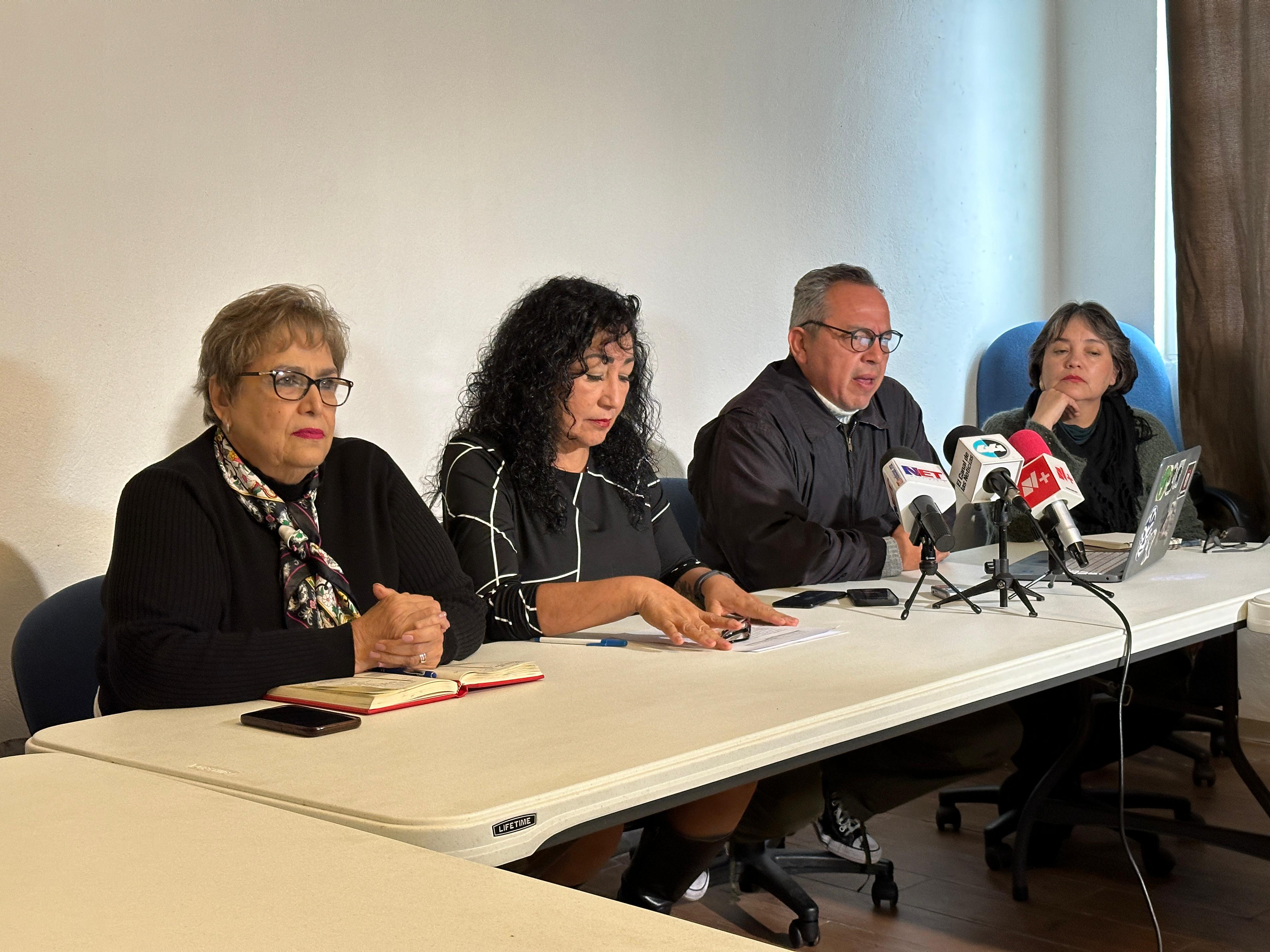 OSC cuestionan presupuesto municipal; va más a Redes Sociales que a Instituto de las Mujeres
