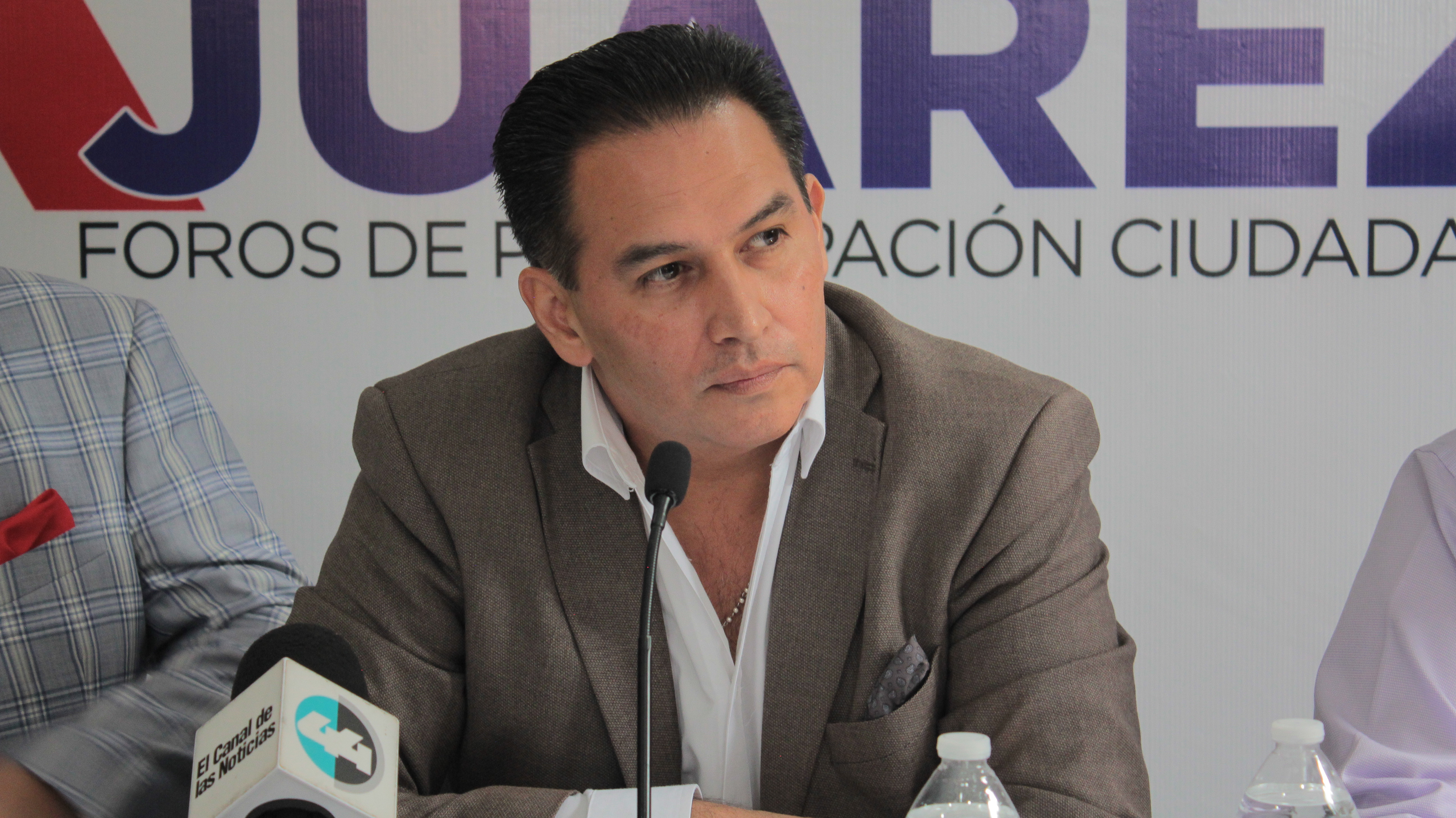 Morena anuncia candidatos a diputaciones federales; hermano del alcalde va por el Distrito 4