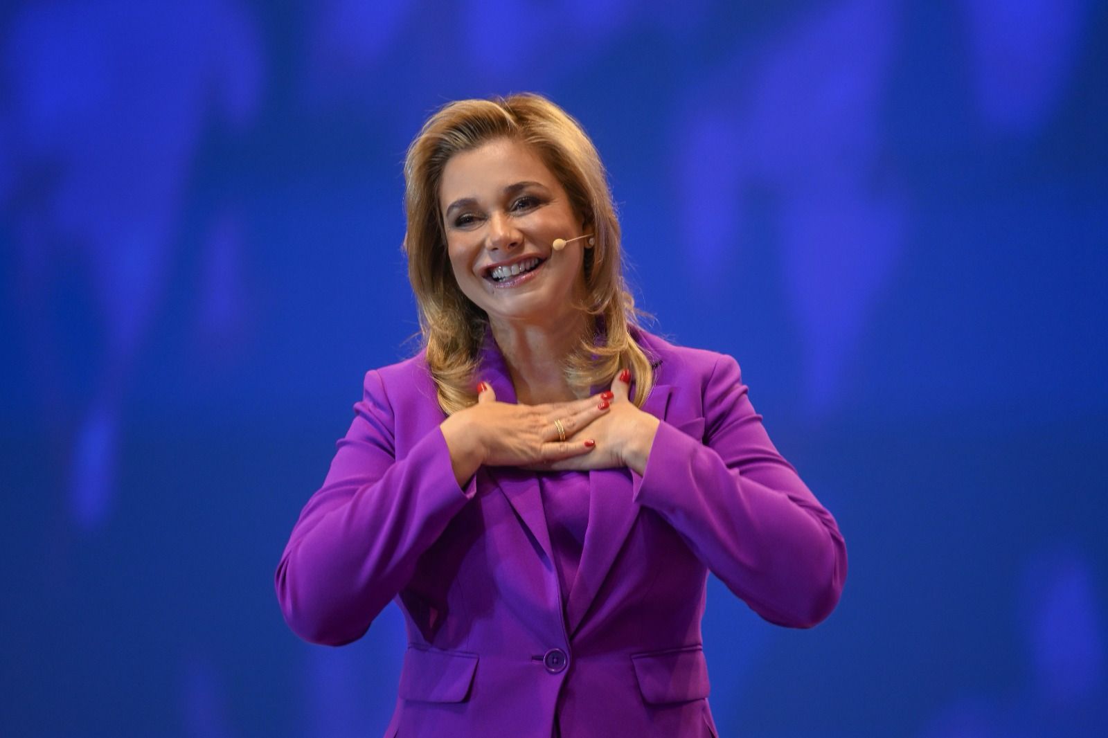 Maru Campos gastó casi 3 MDP en anuncios de Meta en 30 días