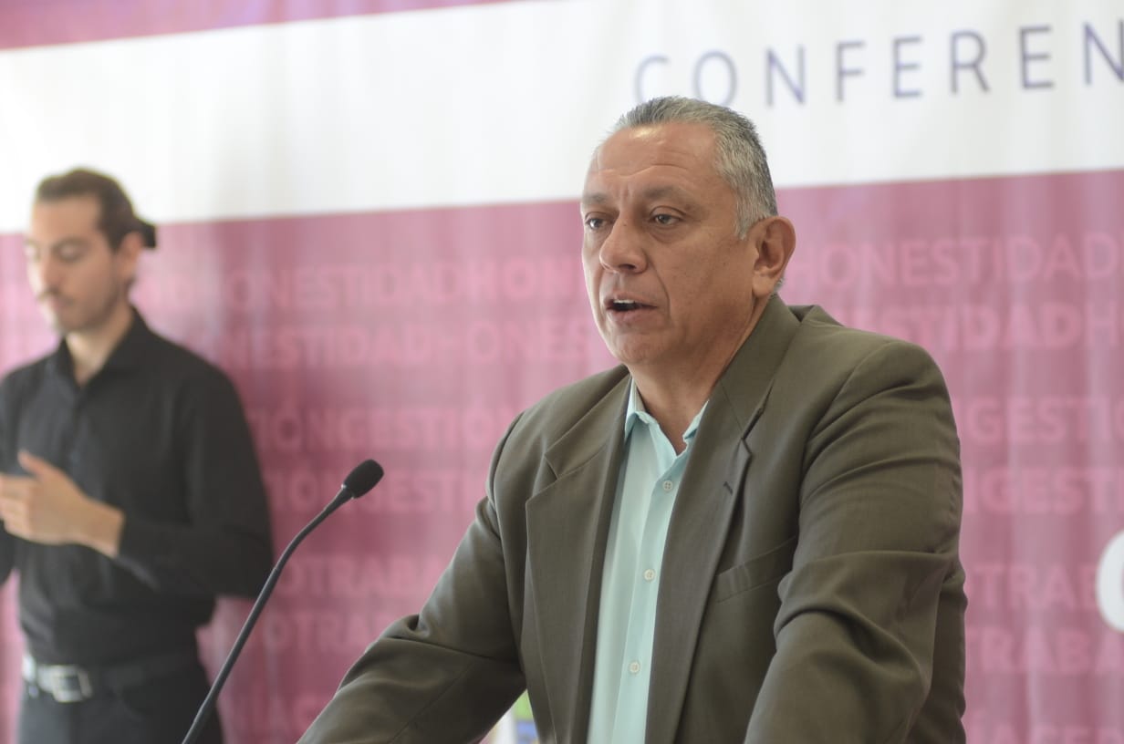 Municipio reconoce 17% de riesgo de corrupción tras análisis a informe de PEJ