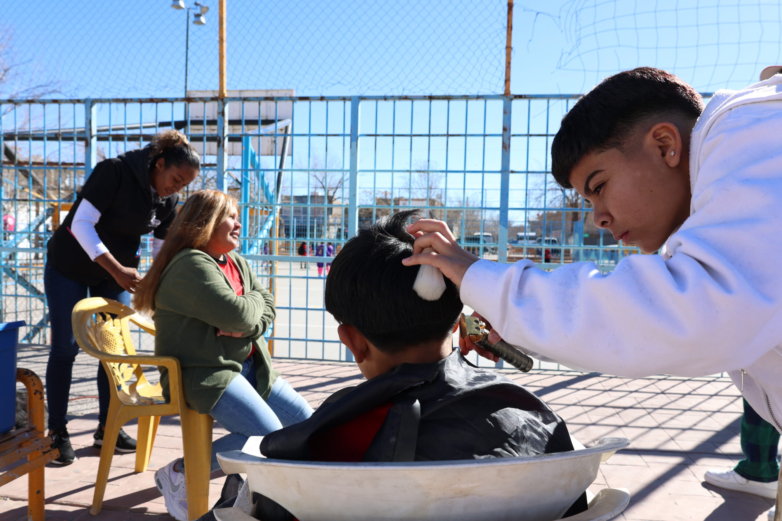 Proyecto Toñito: una apuesta por las juventudes en Ciudad Juárez