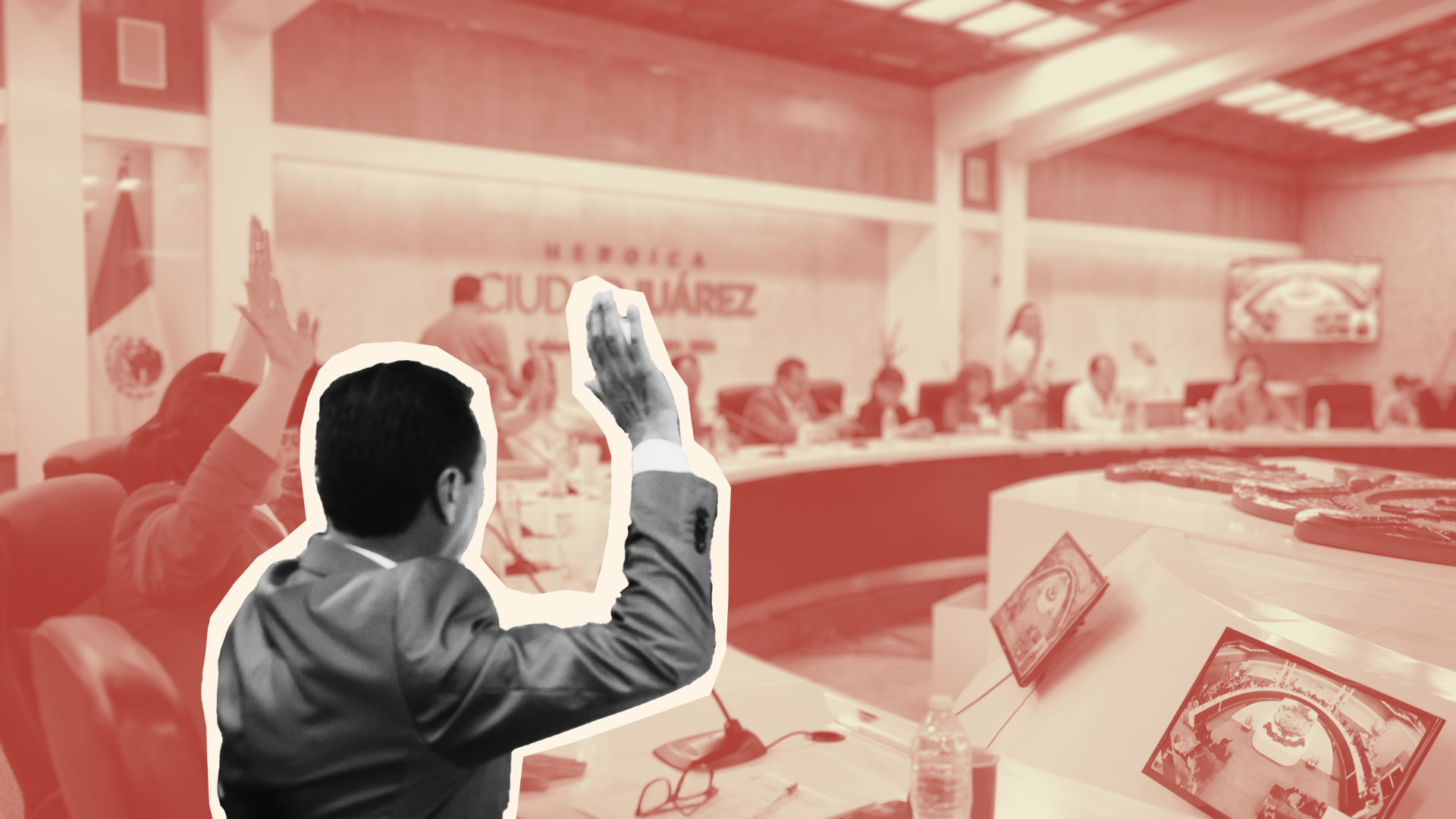 Elección de regidurías en planilla: candidaturas ocultas y poca representación
