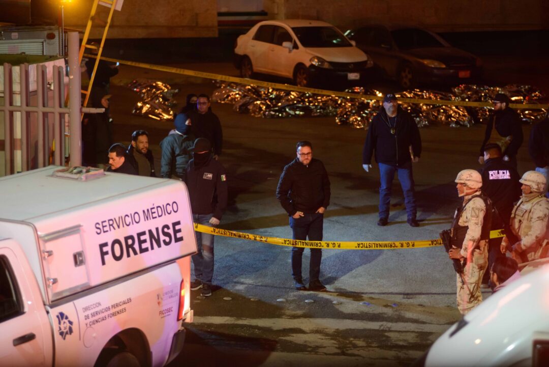 A un año de la tragedia en Ciudad Juárez, el INM asegura que ya eliminó uso de candados en estancias migratorias