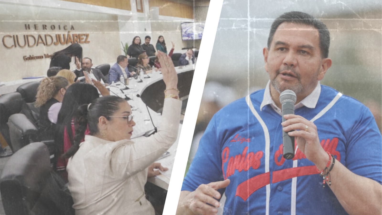 Por veda, Municipio cancela transmisiones de Cabildo pero difunde actividades de Pérez Cuéllar