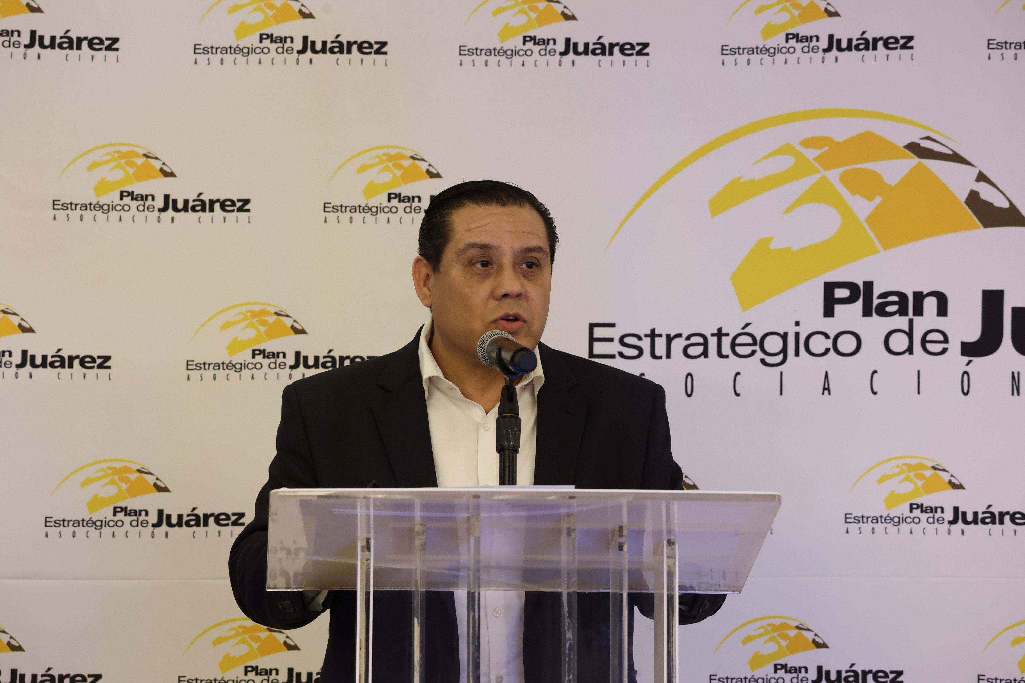 Liderazgos empresariales deben asumir responsabilidad en combate a la corrupción: PEJ