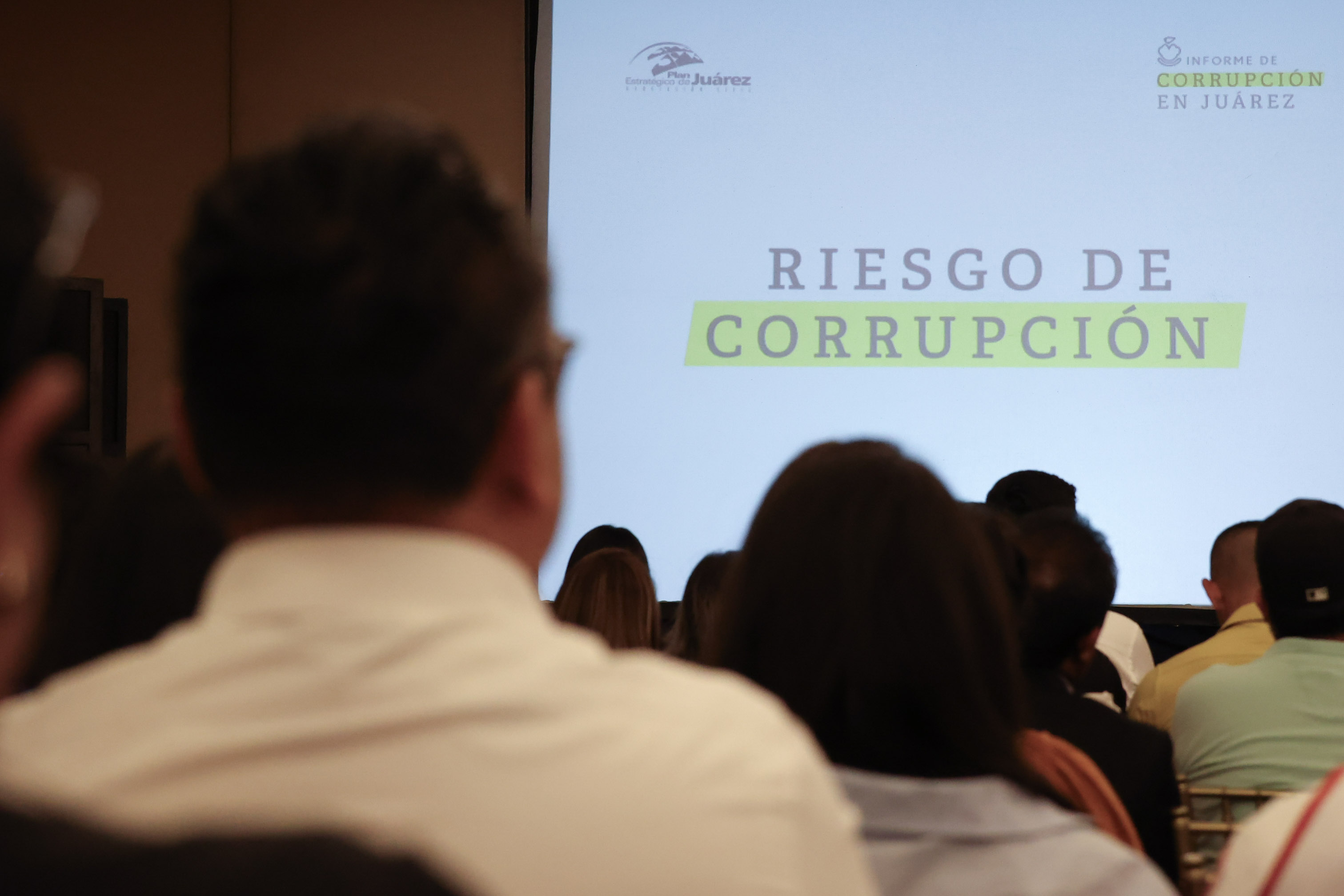 76 de cada 100 pesos contratados por Municipio presentan riesgo de corrupción: Informe